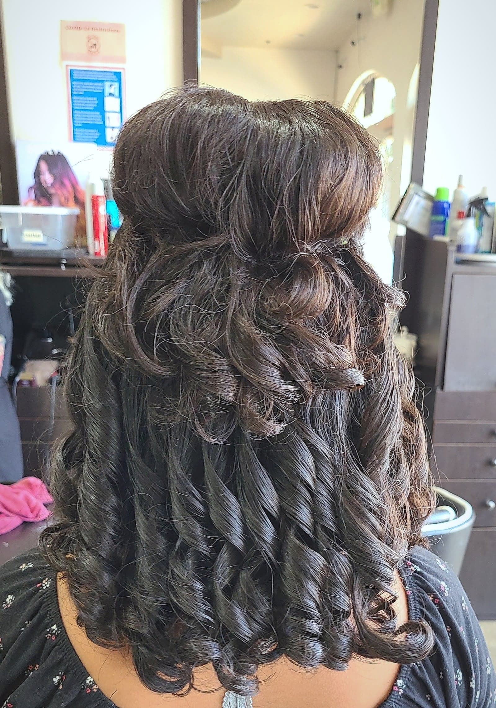 Belle Image Salon - Chula Vista — photo from their Google Business Profile