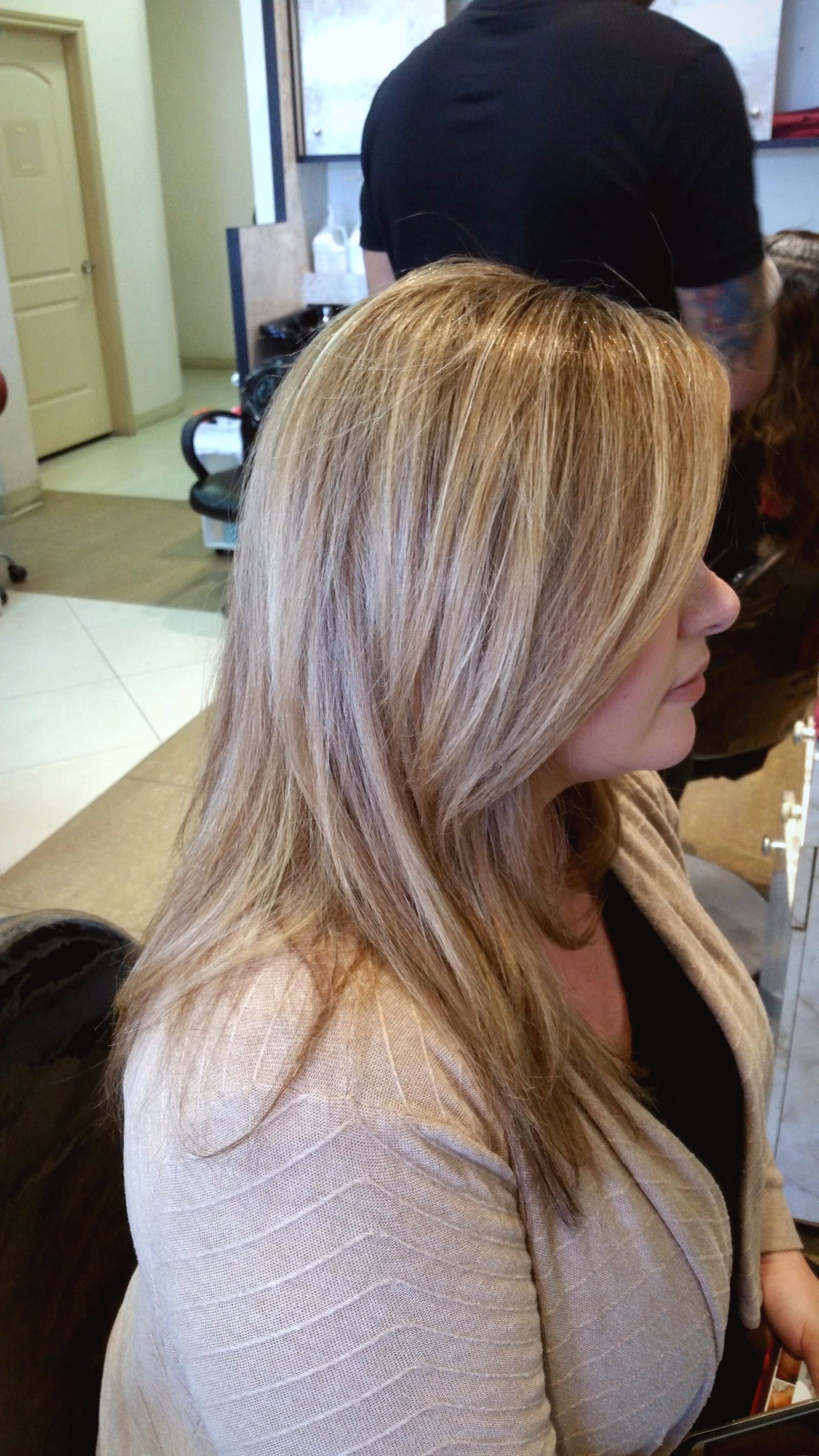 Belle Image Salon - Chula Vista — photo from their Google Business Profile