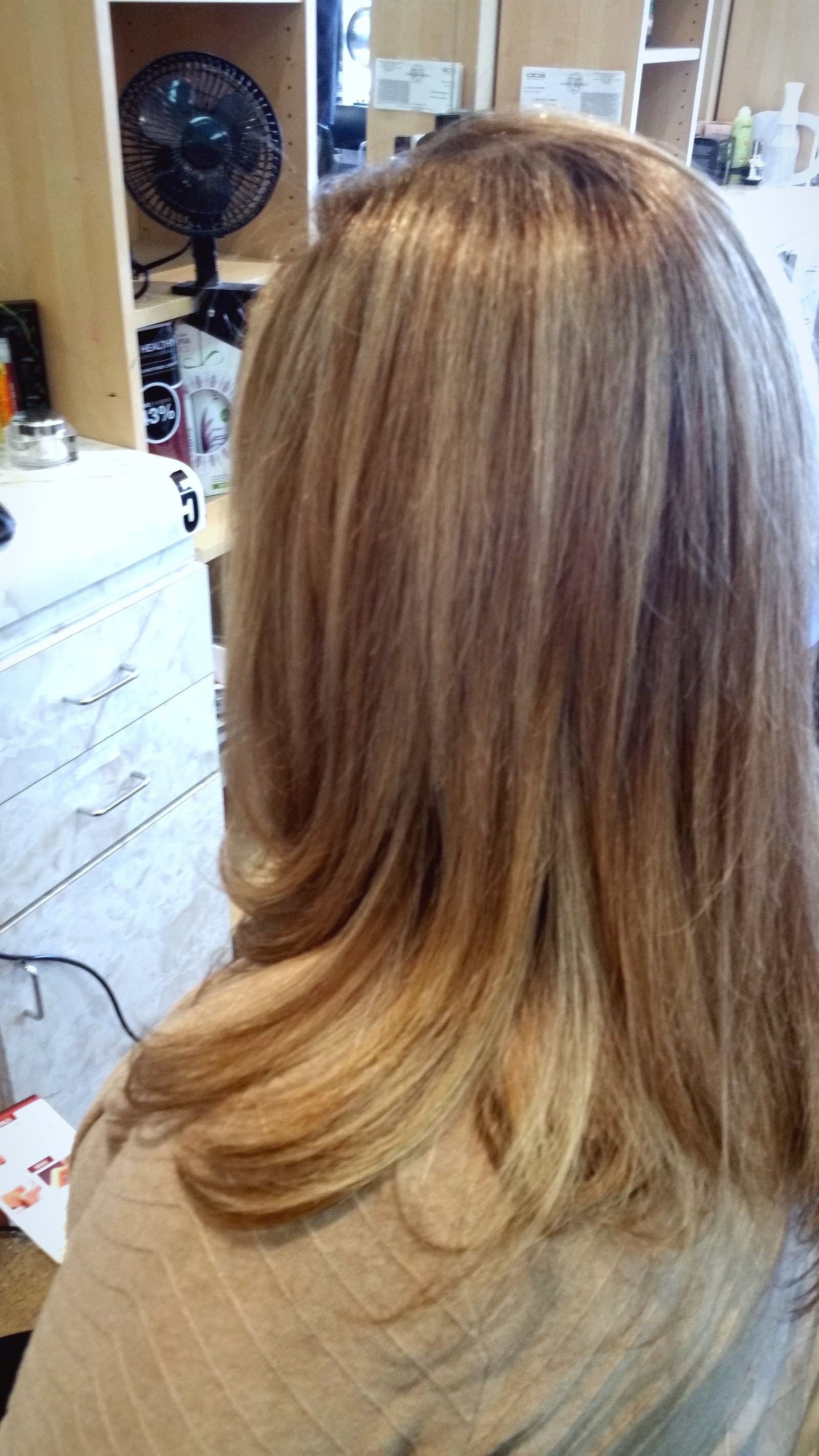 Belle Image Salon - Chula Vista — photo from their Google Business Profile