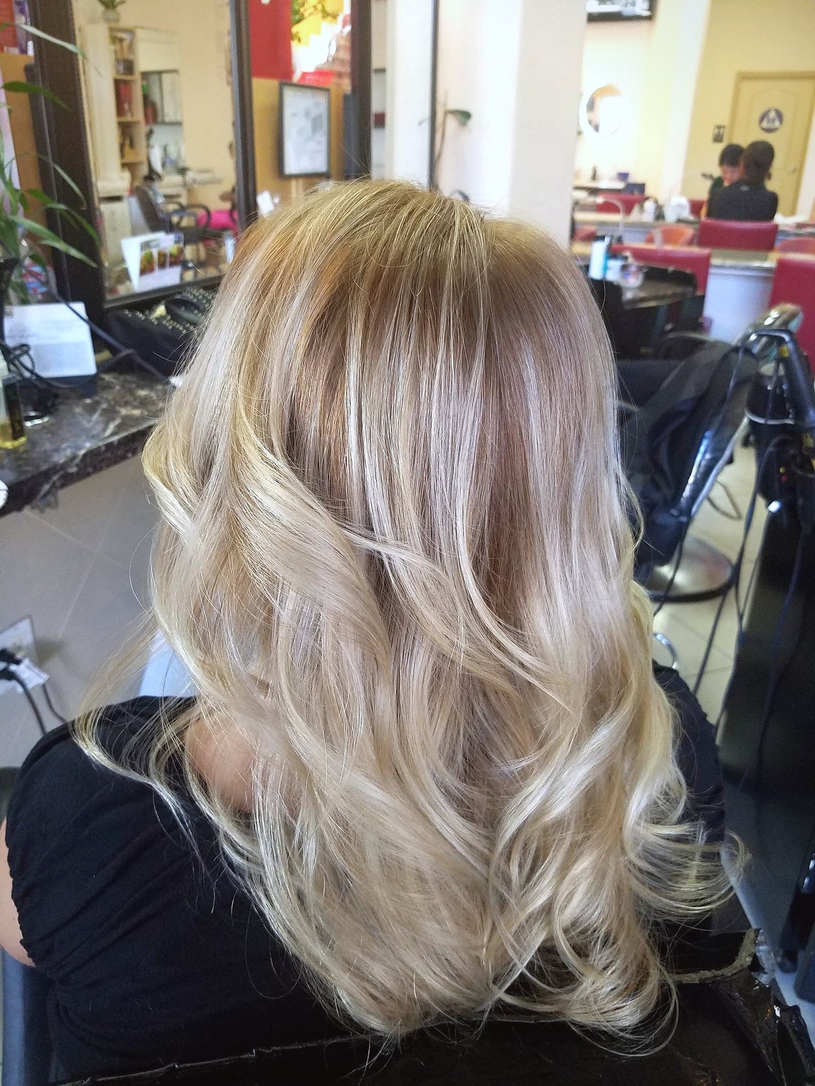 Belle Image Salon - Chula Vista — photo from their Google Business Profile