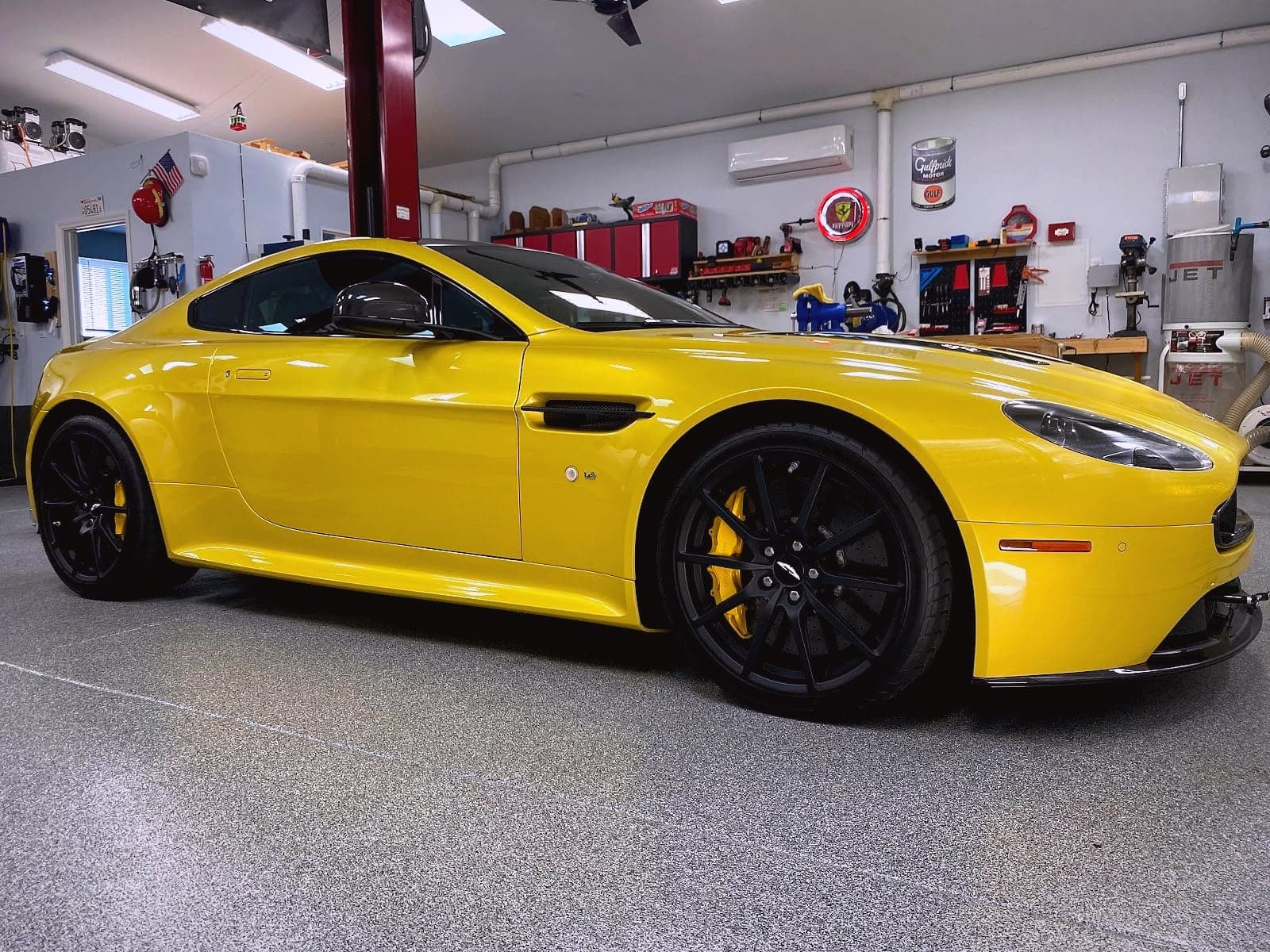 Blossom Valley Detailing LLC — photo from their Google Business Profile