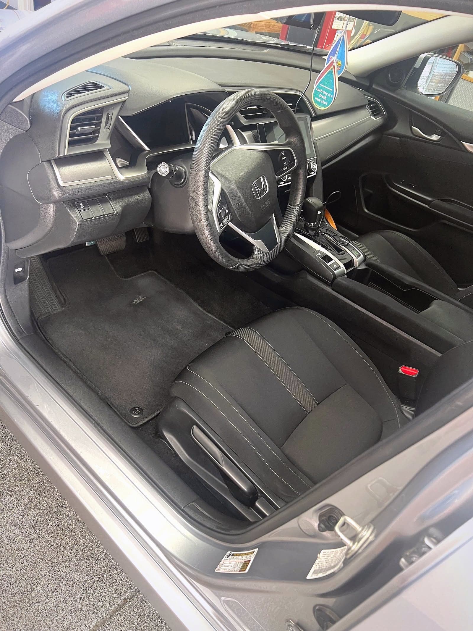 Blossom Valley Detailing LLC — photo from their Google Business Profile