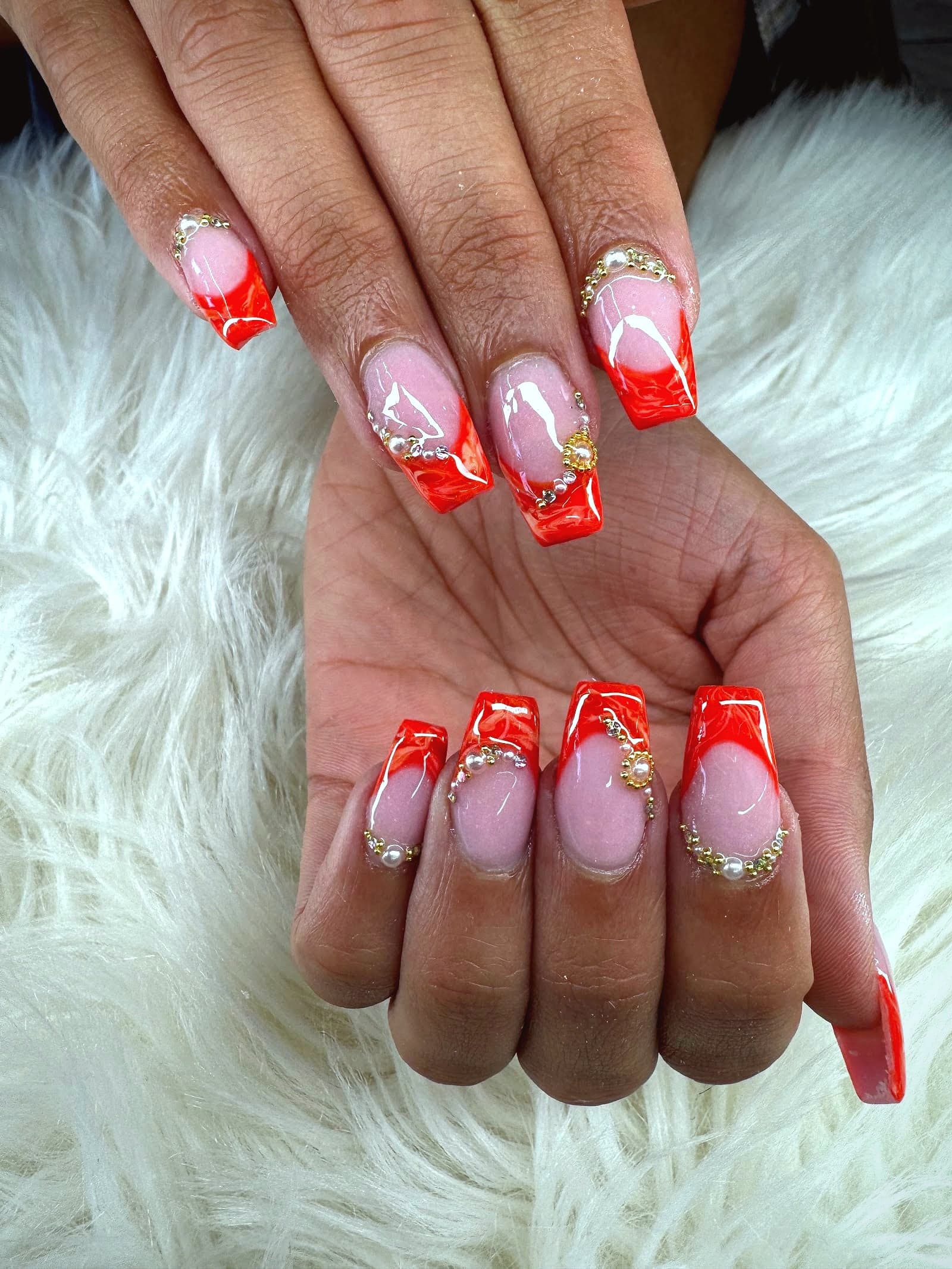 Blue Ocean Nails Spa — photo from their Google Business Profile