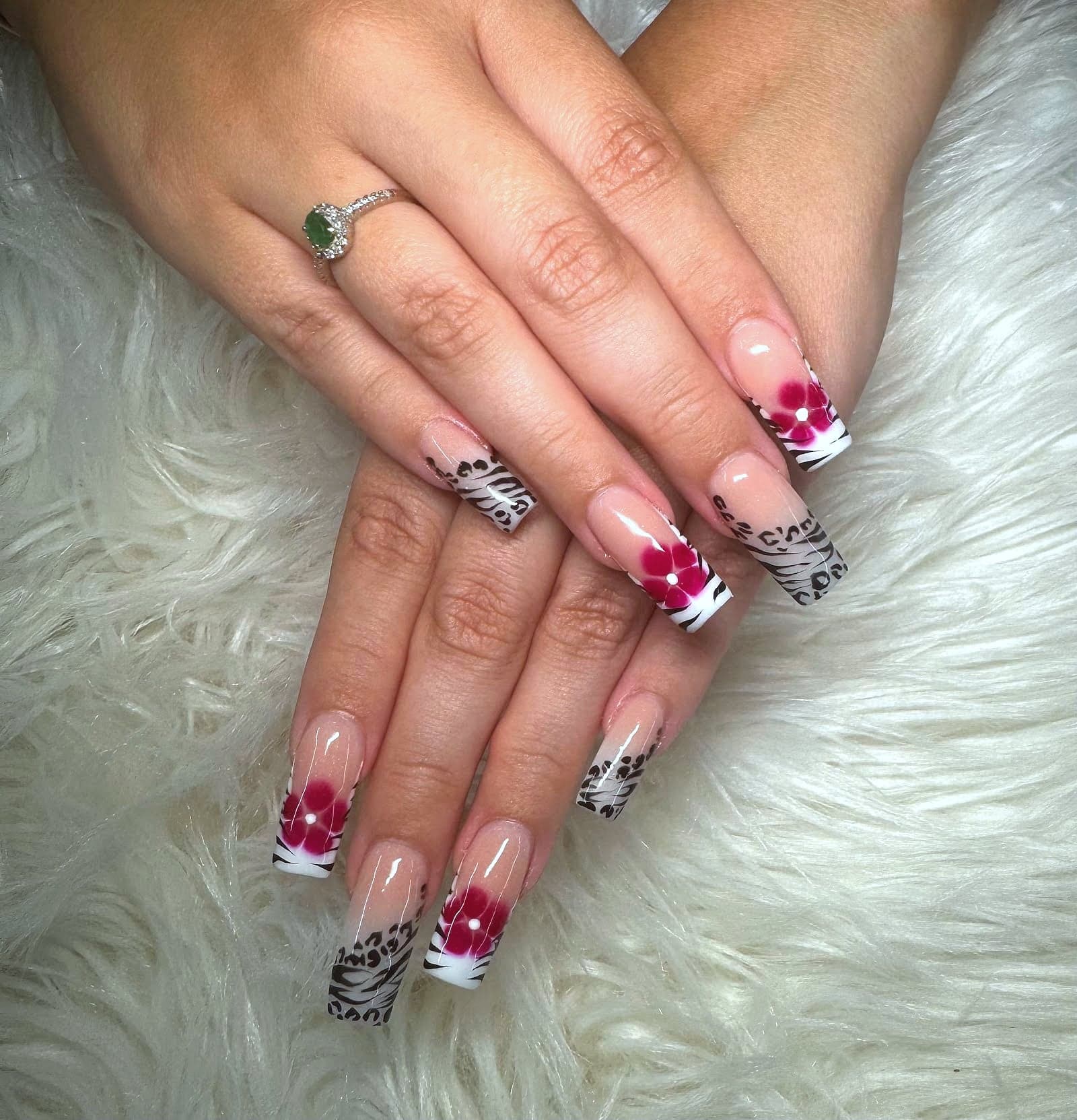 Blue Ocean Nails Spa — photo from their Google Business Profile
