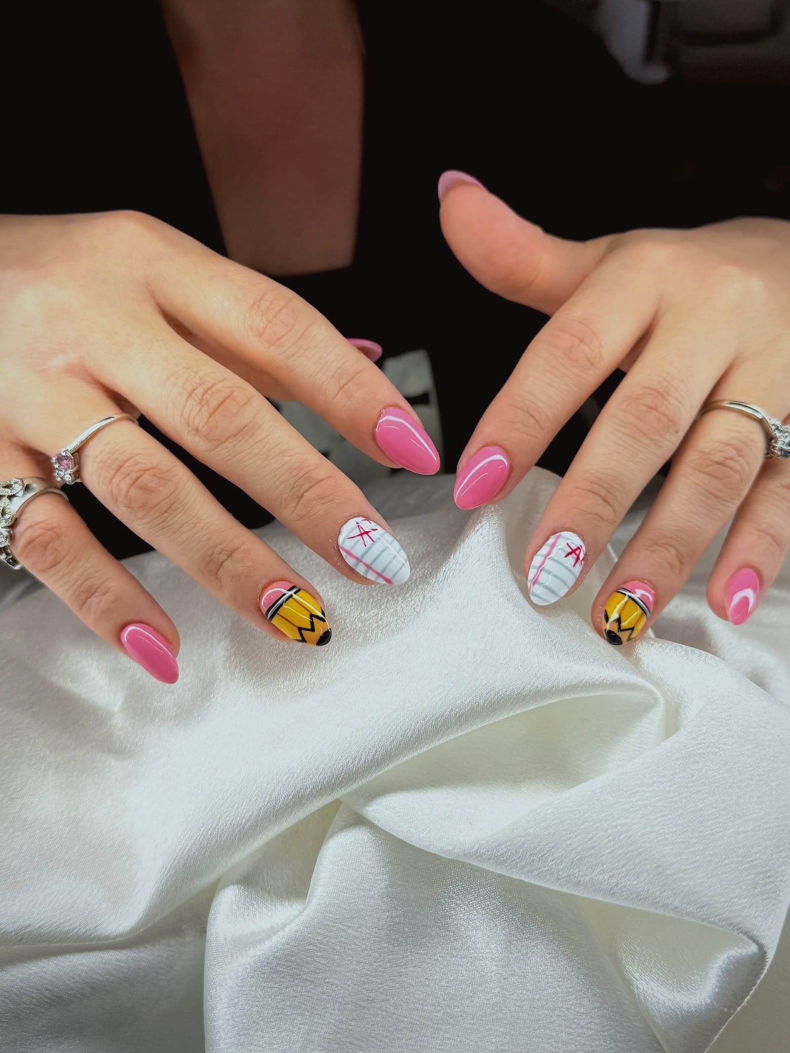 Blue Ocean Nails Spa — photo from their Google Business Profile