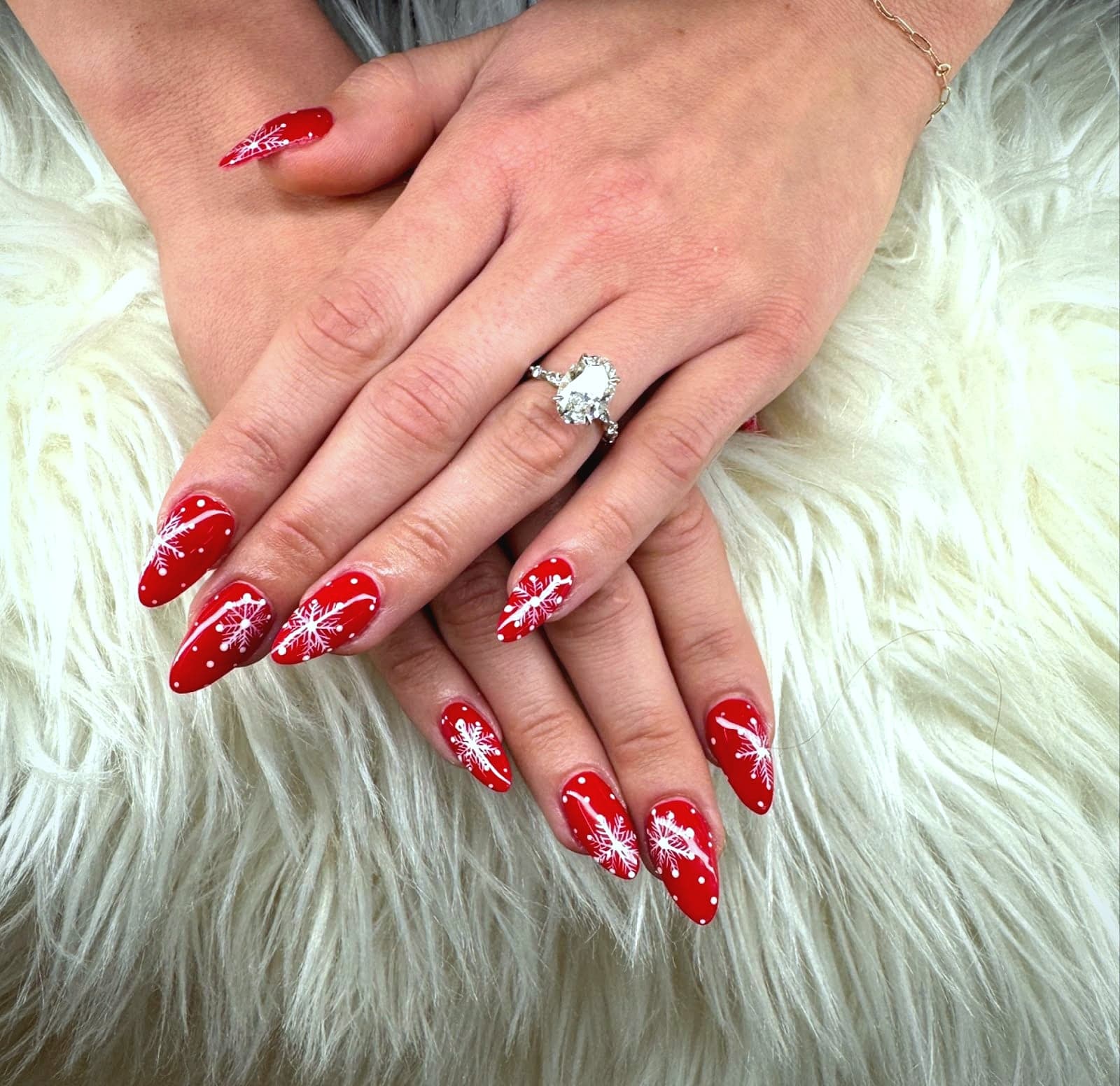 Blue Ocean Nails Spa — photo from their Google Business Profile
