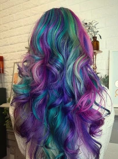 Blush and Rouge Salon — photo from their Google Business Profile