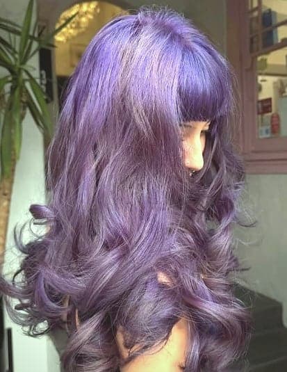 Blush and Rouge Salon — photo from their Google Business Profile