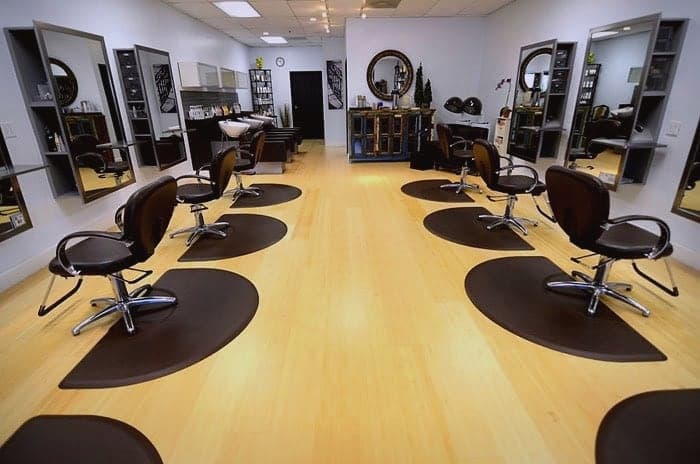 Bristle Salon — photo from their Google Business Profile