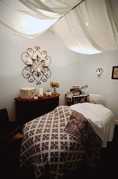 Bristle Salon — photo from their Google Business Profile