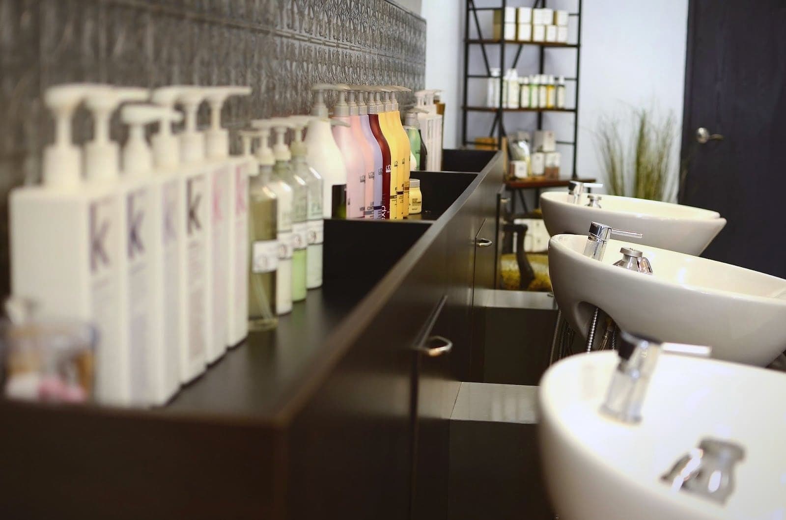 Bristle Salon — photo from their Google Business Profile