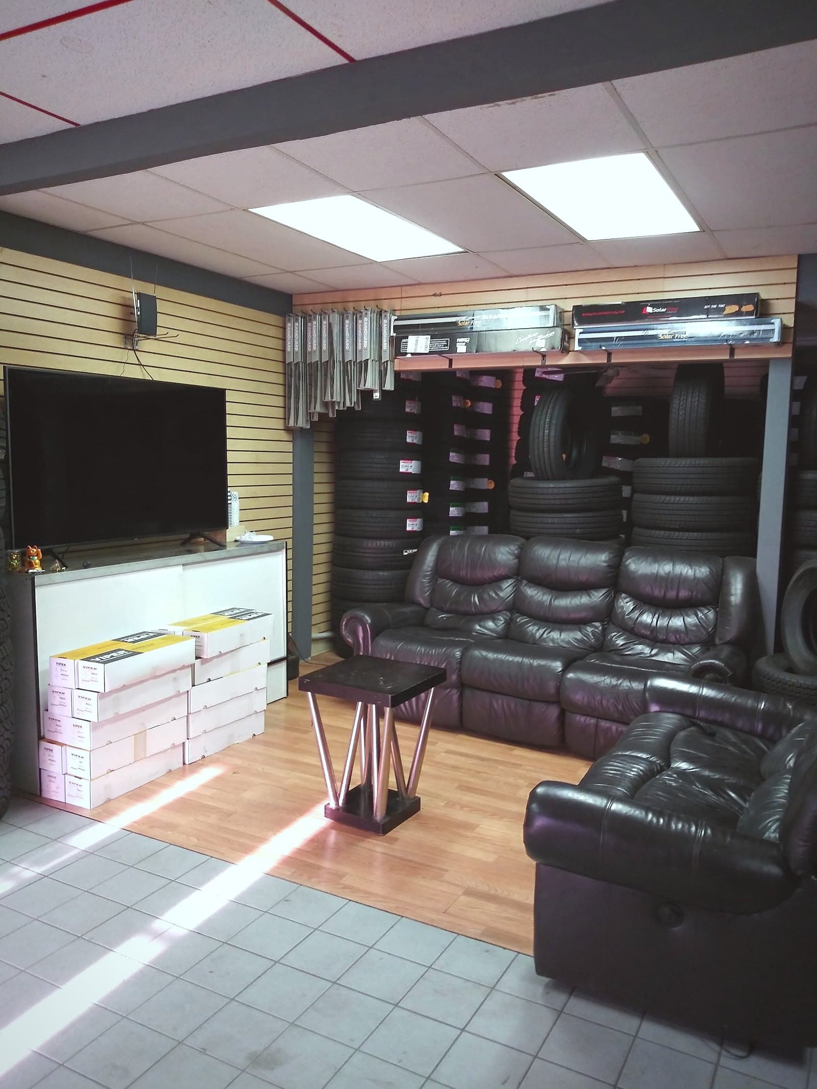 Broadway Premier Auto Service — photo from their Google Business Profile