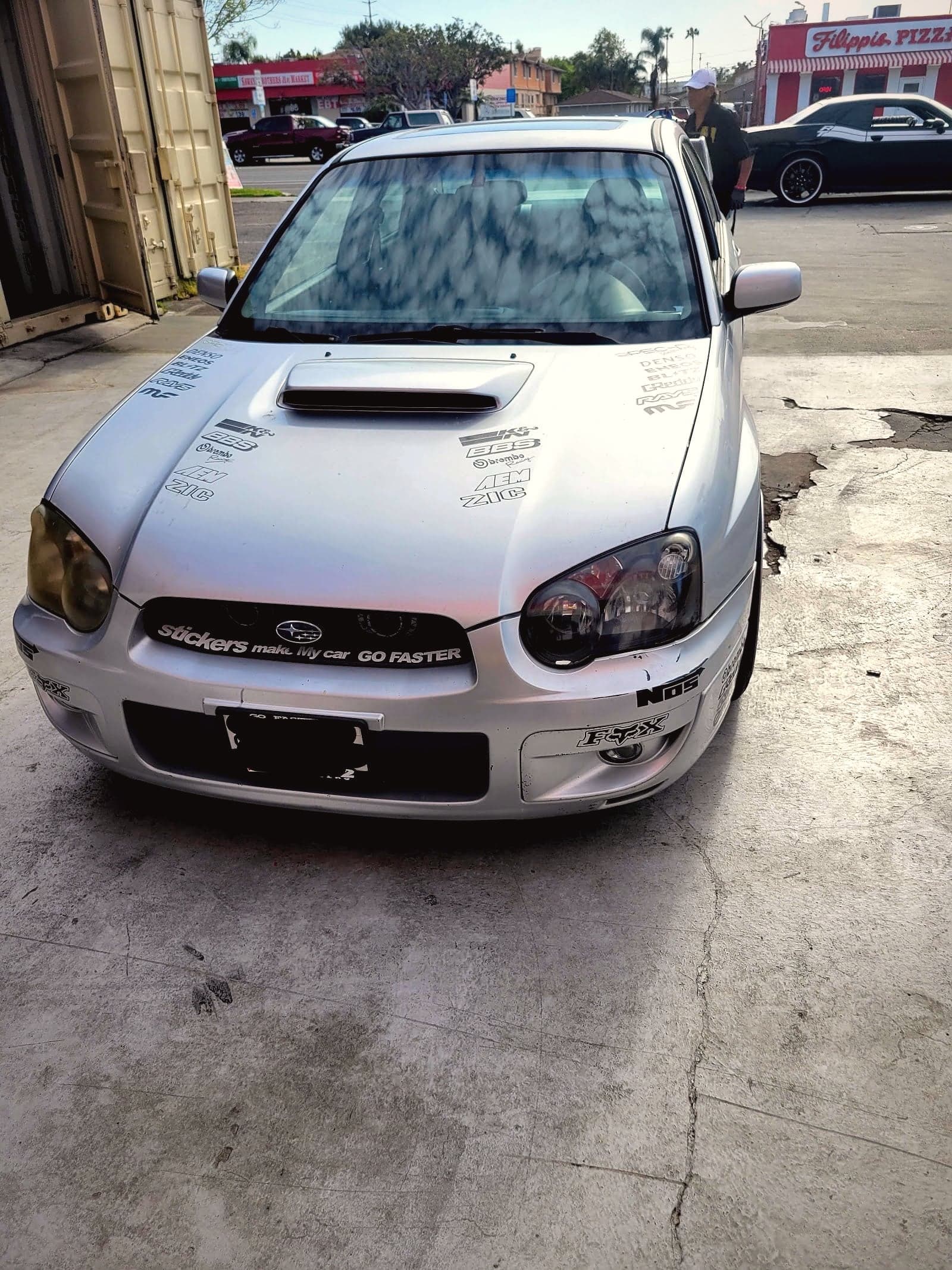 Broadway Premier Auto Service — photo from their Google Business Profile