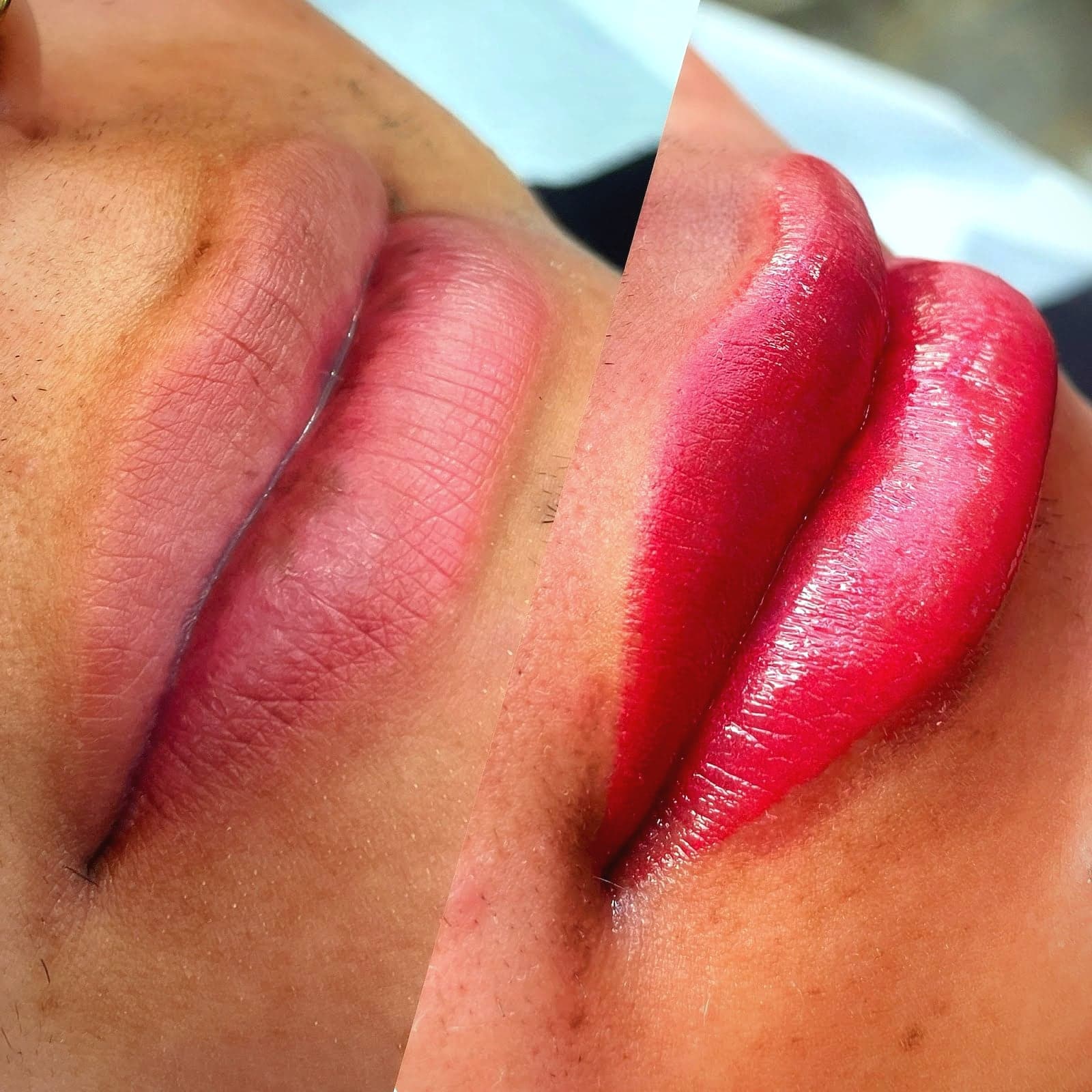 Brows by Danica Eve — photo from their Google Business Profile