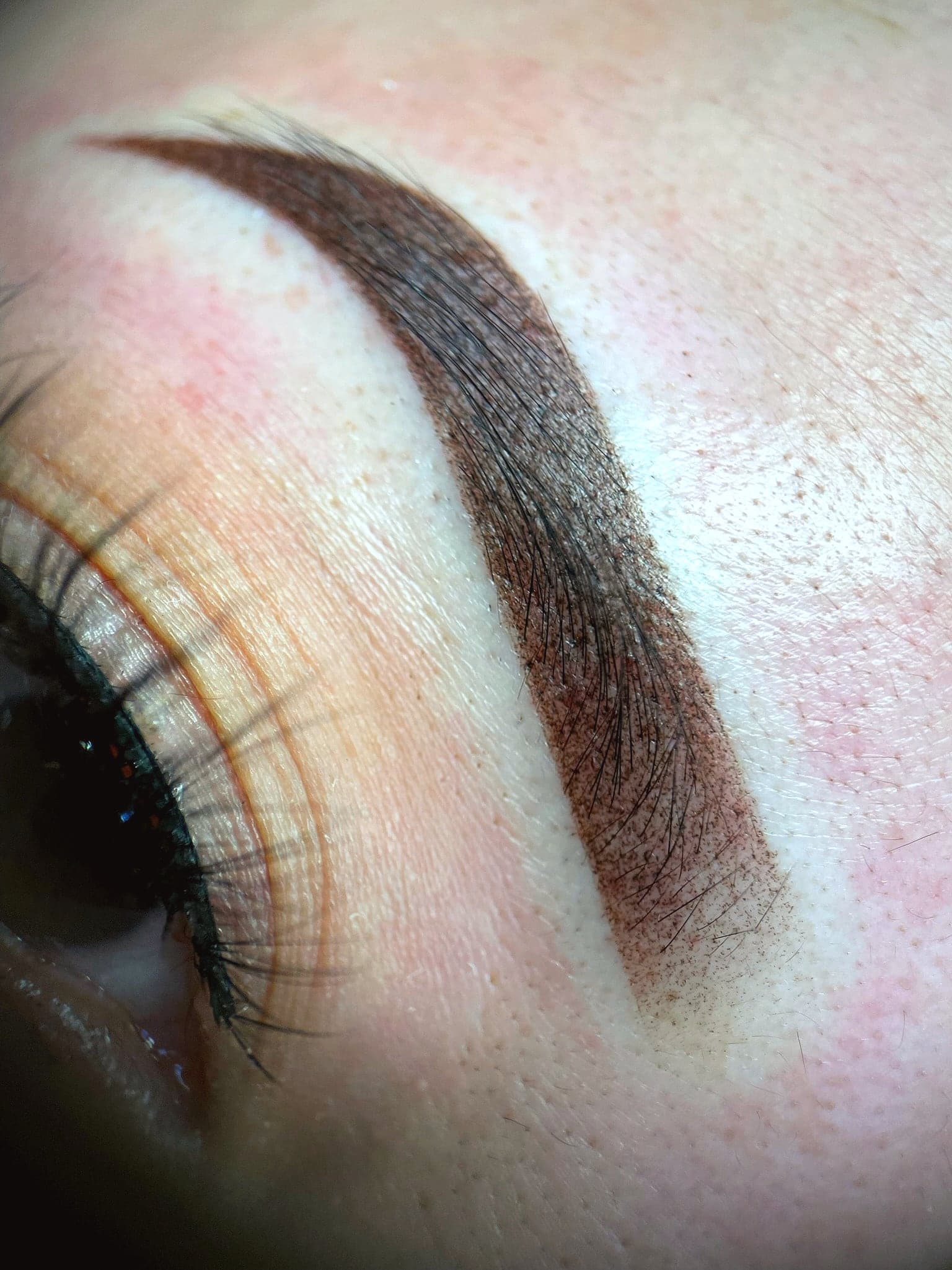 Brows by Danica Eve — photo from their Google Business Profile