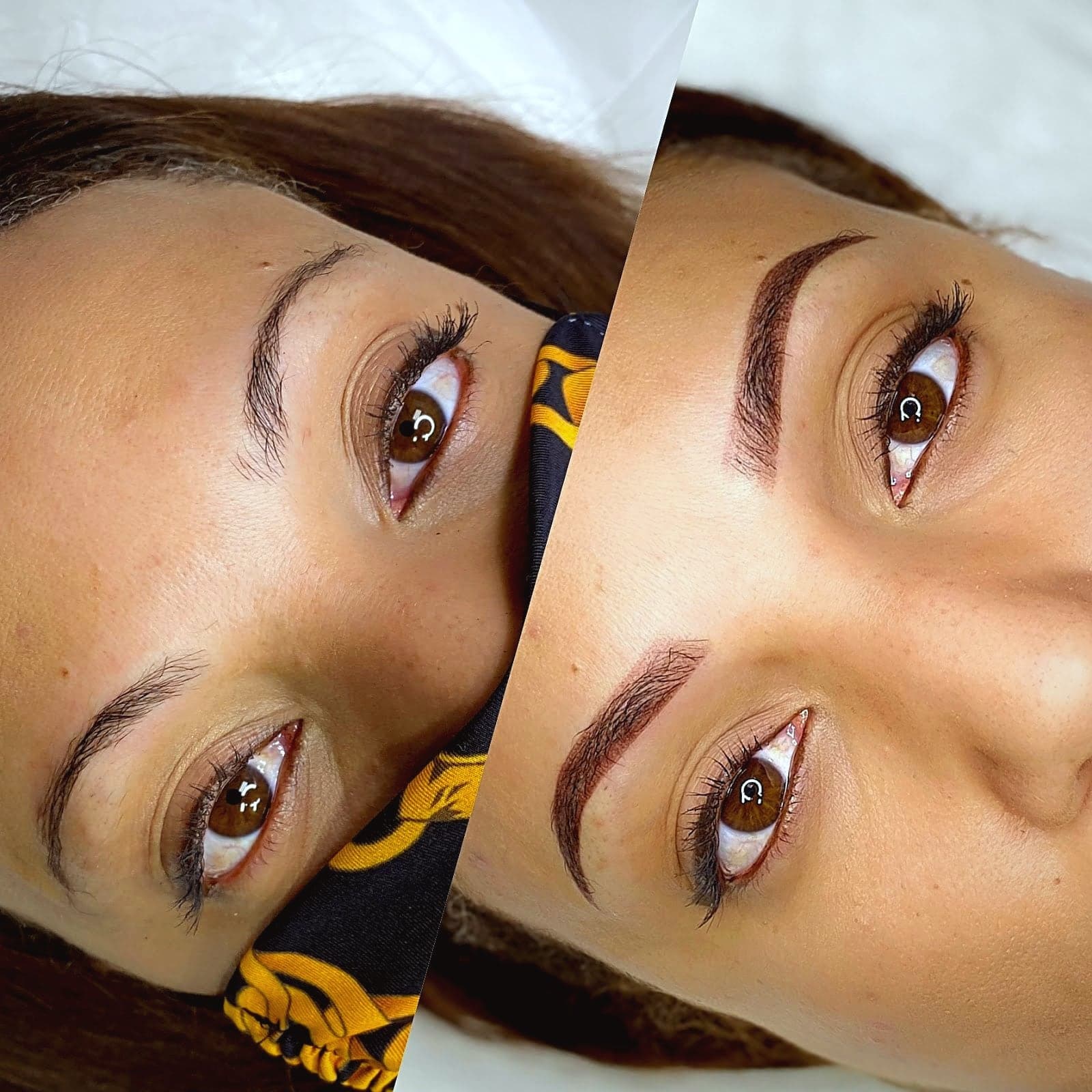 Brows by Danica Eve — photo from their Google Business Profile