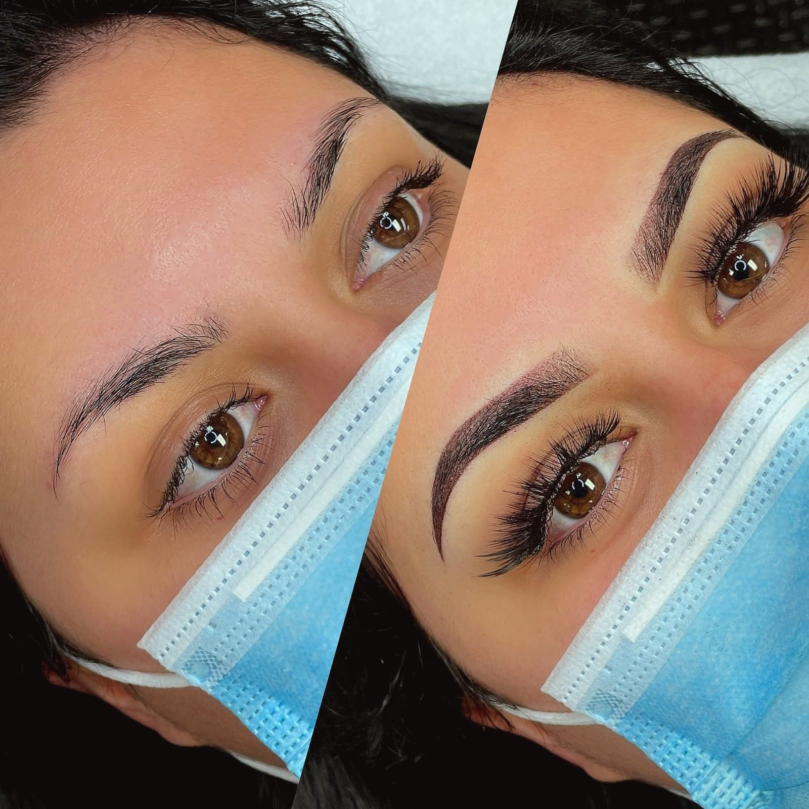Brows by Danica Eve — photo from their Google Business Profile
