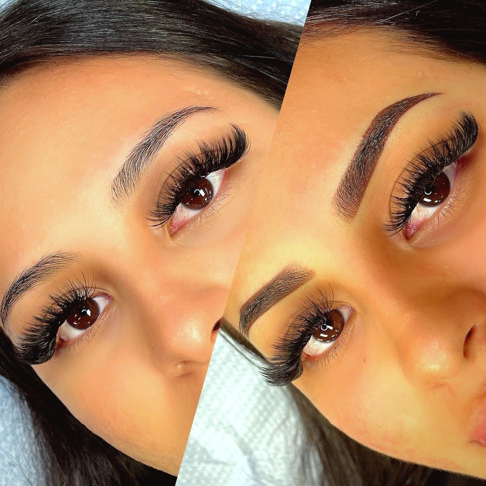 Brows by Danica Eve — photo from their Google Business Profile