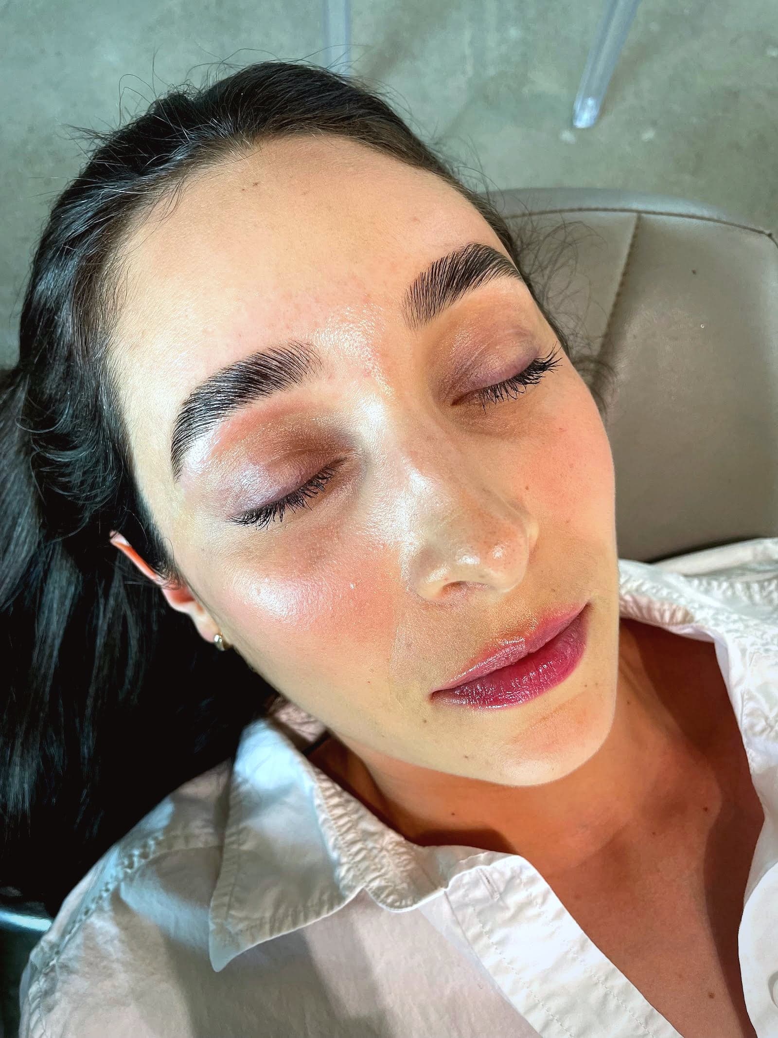 Brows of A Feather — photo from their Google Business Profile