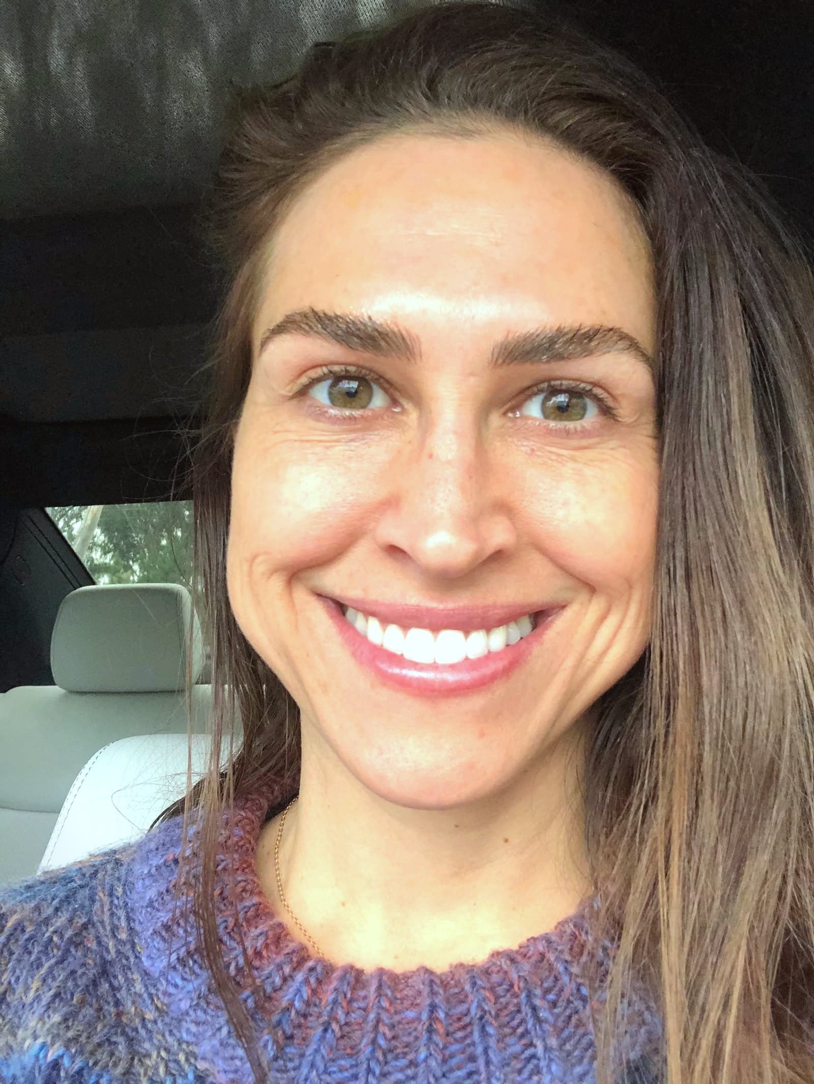 Brows of A Feather — photo from their Google Business Profile