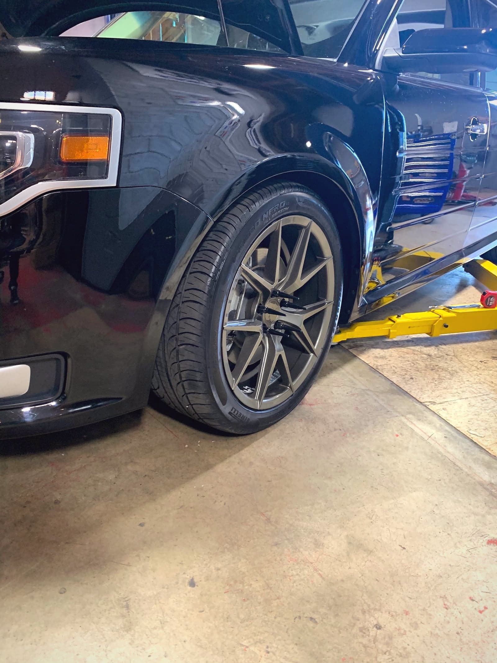 Bst Motorsports Chula Vista — photo from their Google Business Profile
