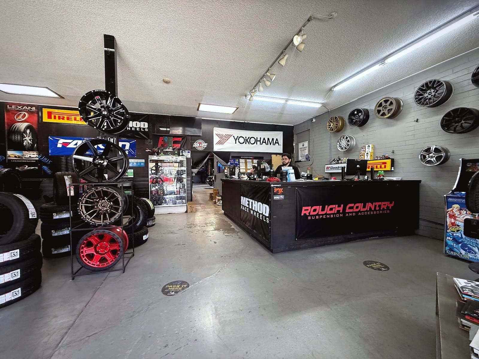 Bst Motorsports Chula Vista — photo from their Google Business Profile