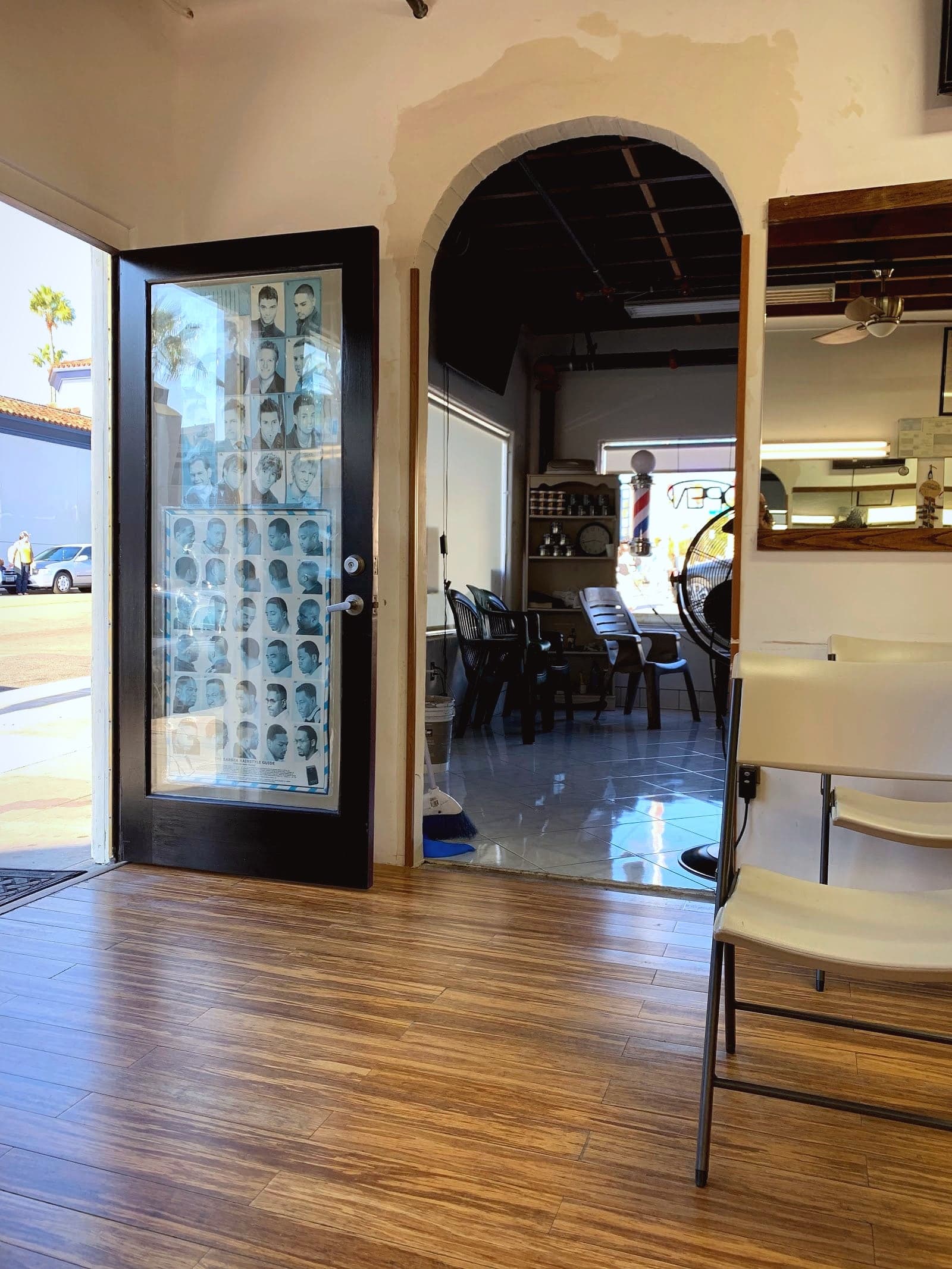 Carmen's Classic Styles and Cuts — photo from their Google Business Profile