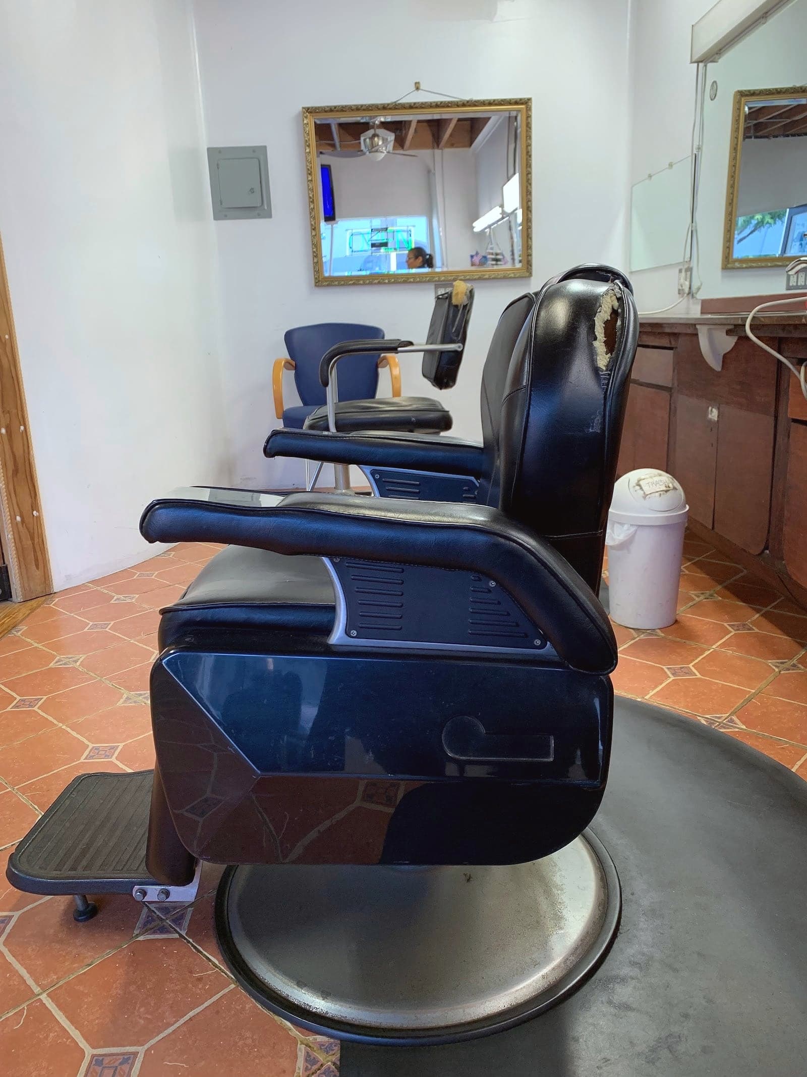 Carmen's Classic Styles and Cuts — photo from their Google Business Profile
