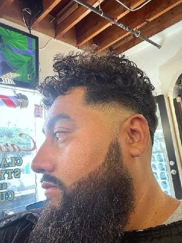 Carmen's Classic Styles and Cuts — photo from their Google Business Profile