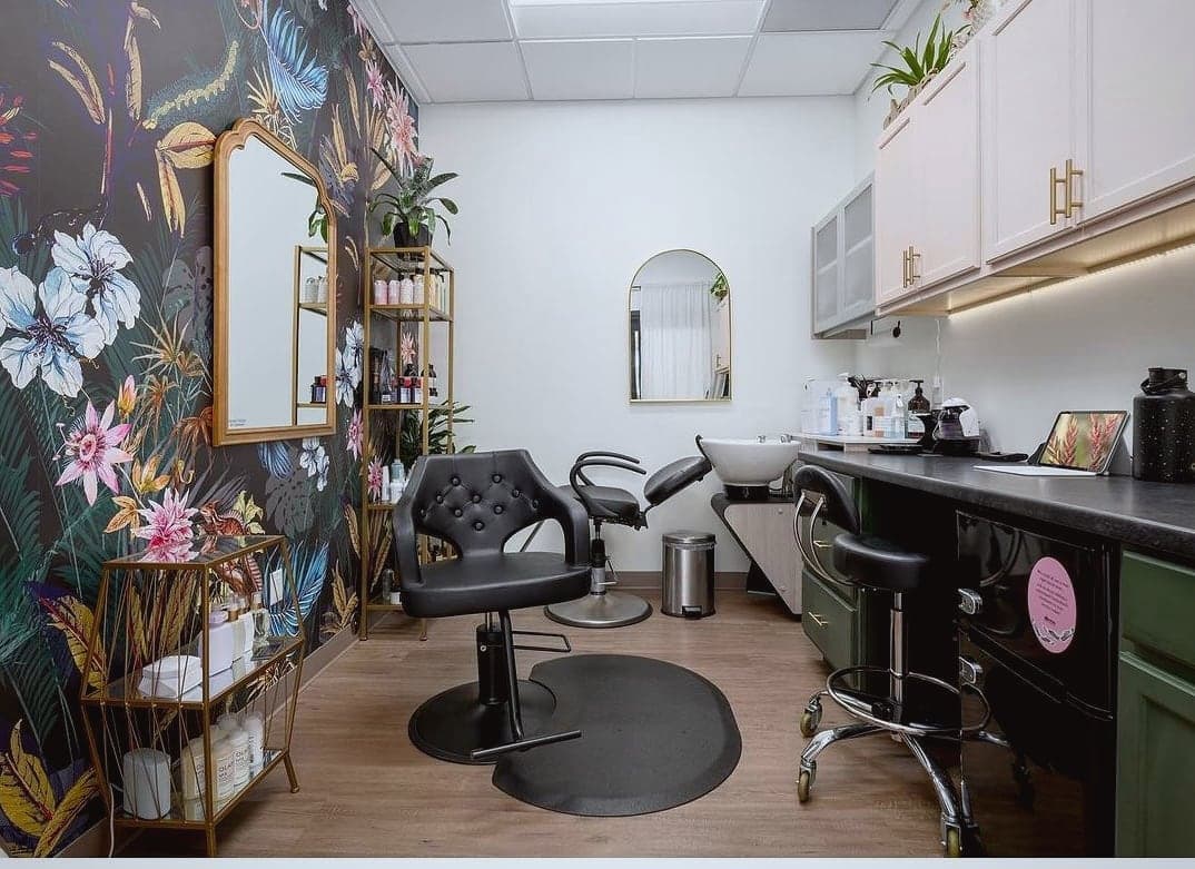 Carolina Haircare SD — photo from their Google Business Profile