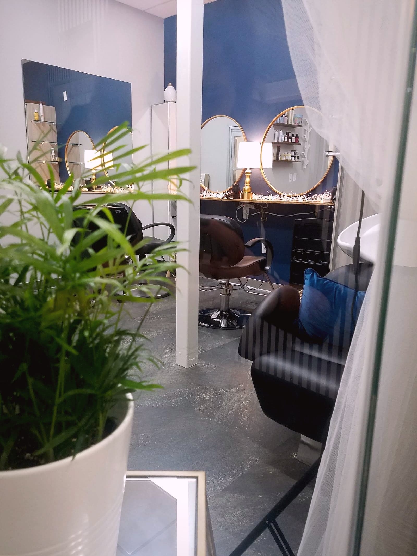 Carolina Haircare SD — photo from their Google Business Profile