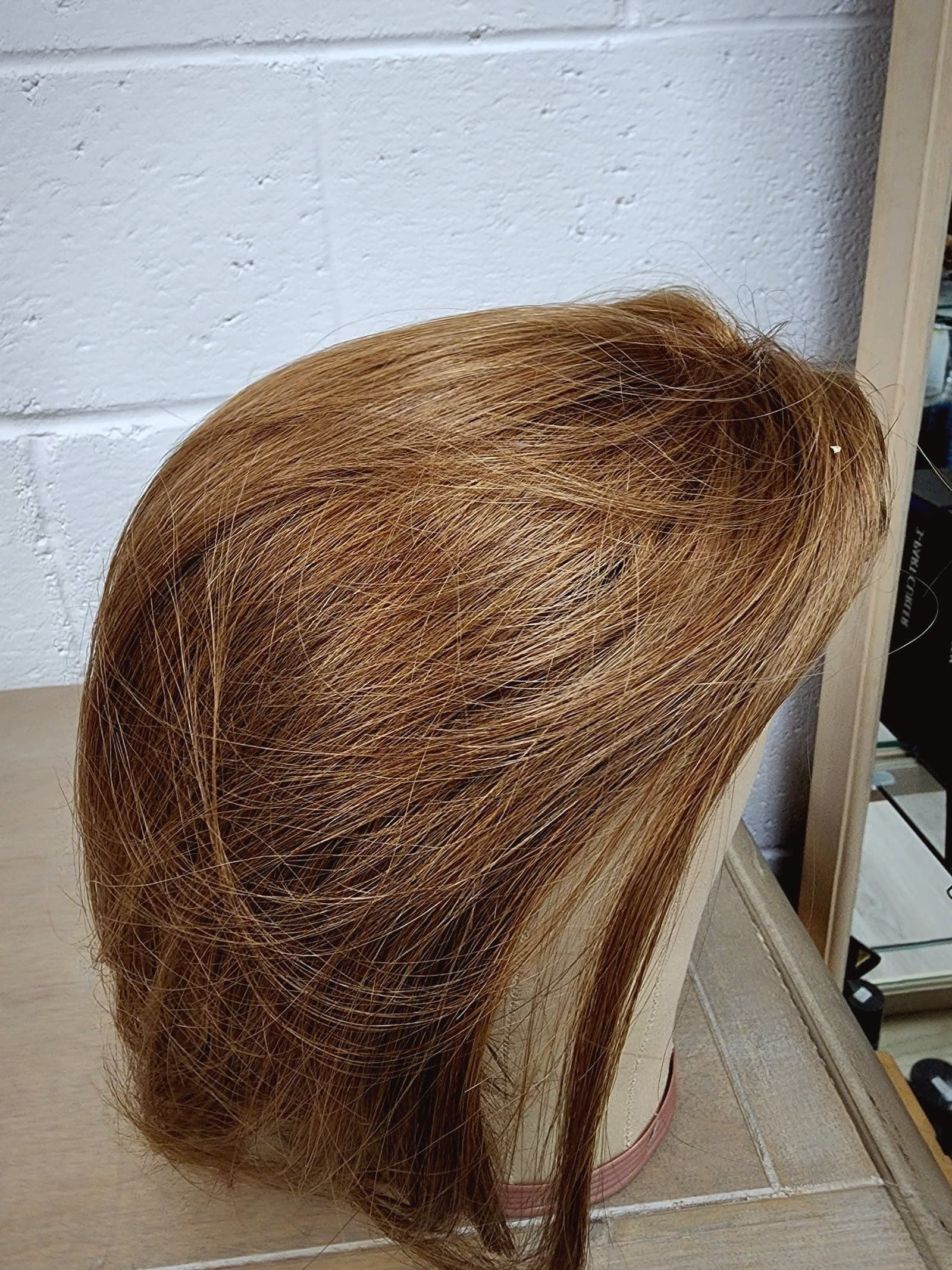 Champaigne Hair Salon — photo from their Google Business Profile