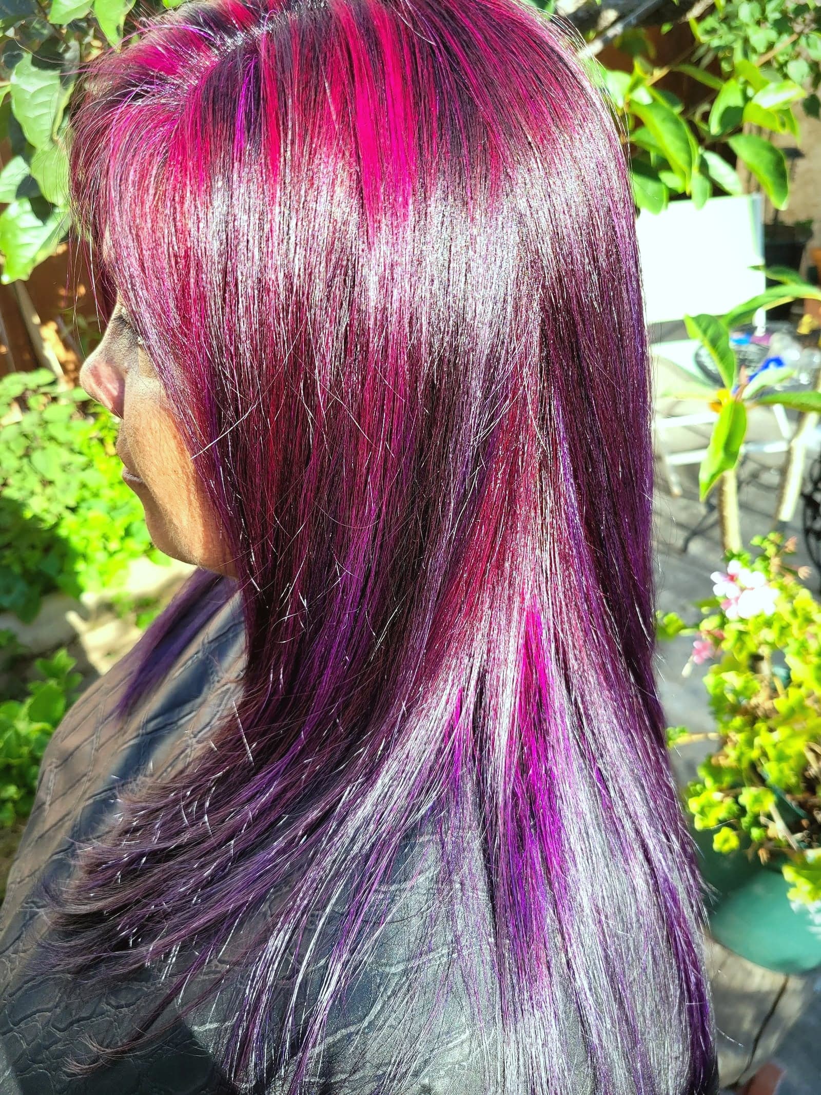 Chez Rouge Salon — photo from their Google Business Profile