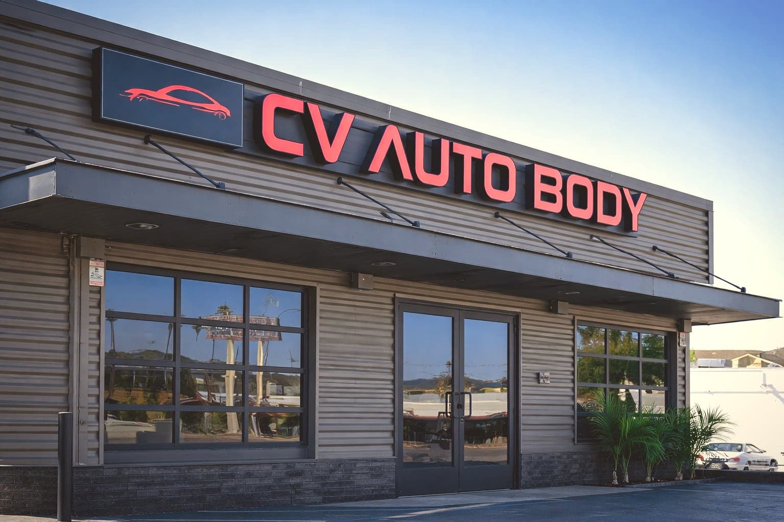 Chula Vista Auto Body — photo from their Google Business Profile