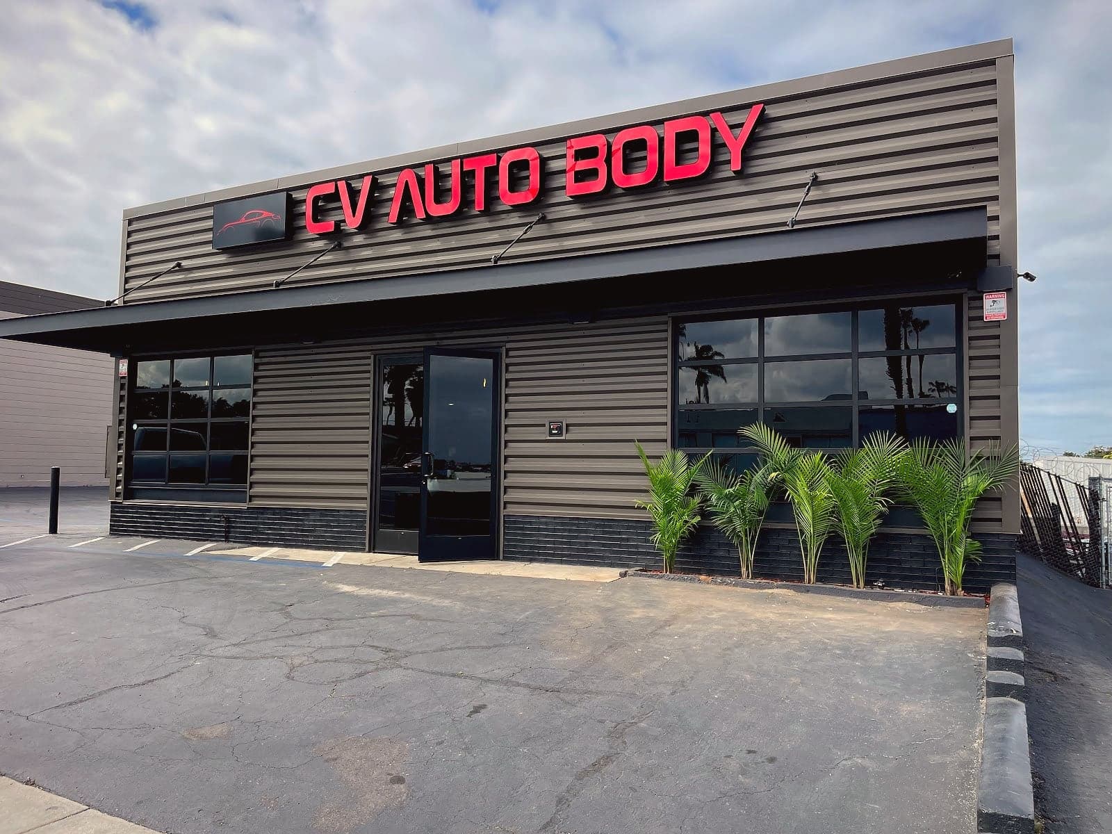 Chula Vista Auto Body — photo from their Google Business Profile