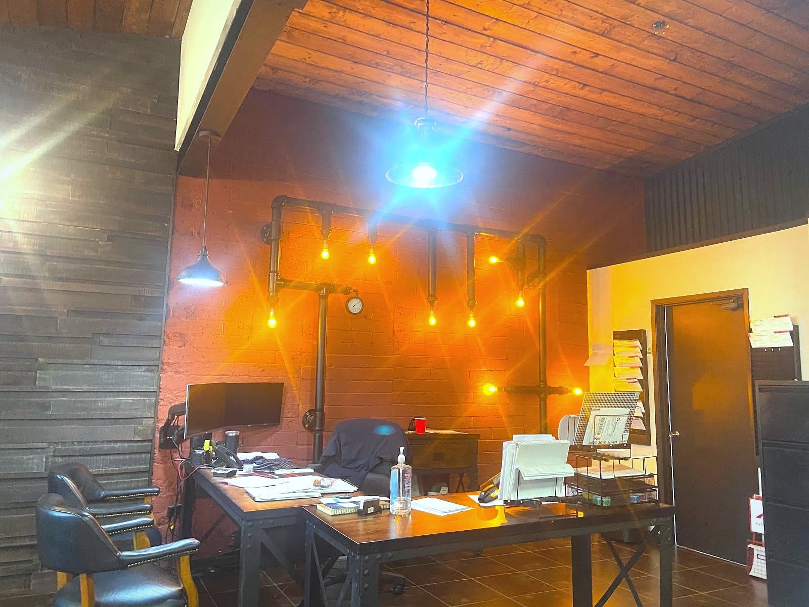 Chula Vista Auto Body — photo from their Google Business Profile