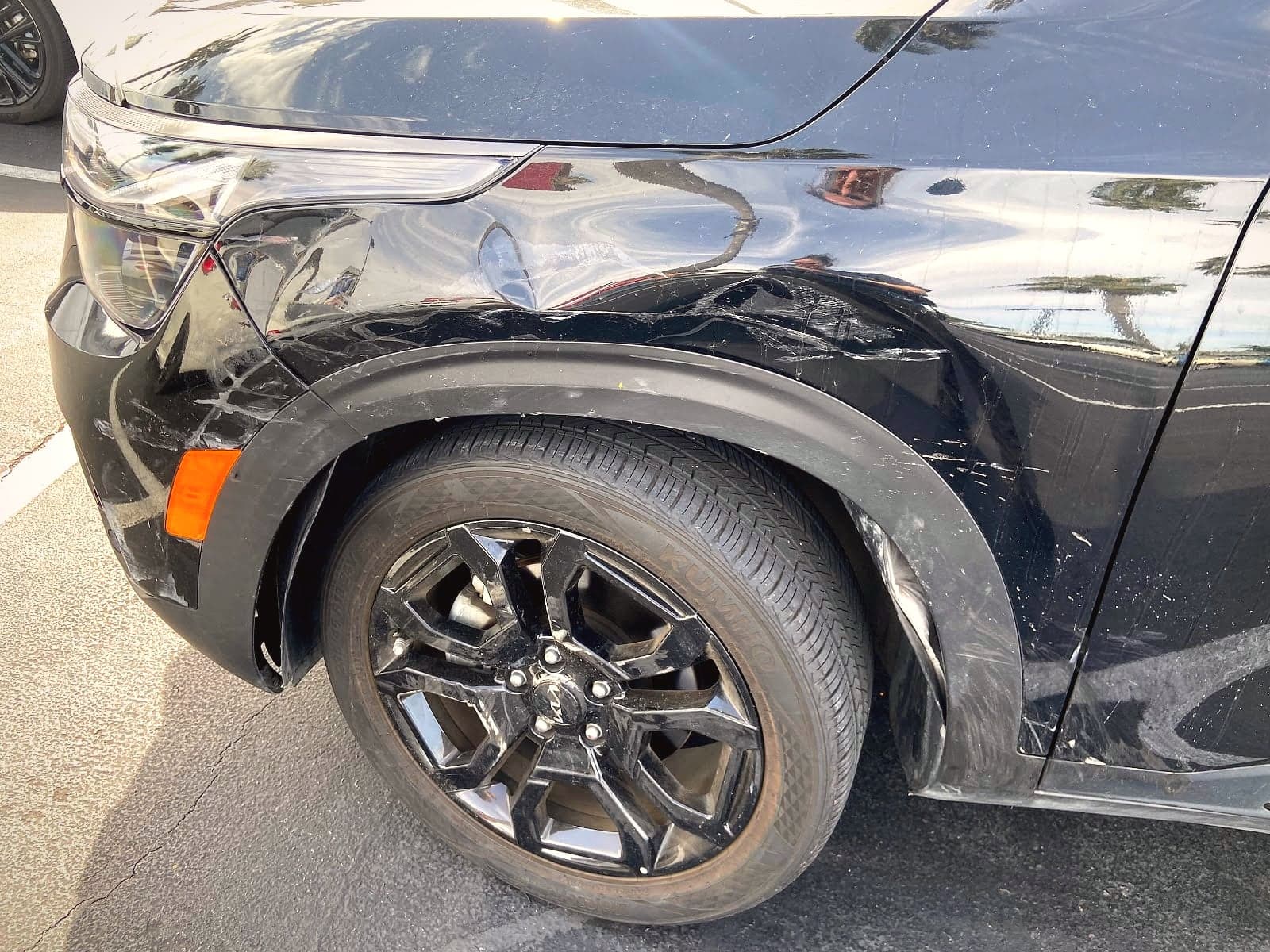 Chula Vista Auto Body — photo from their Google Business Profile