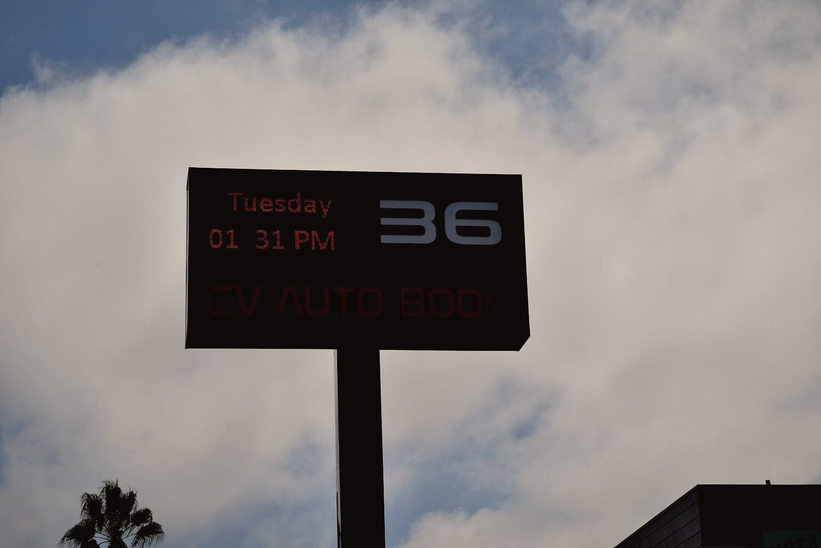 Chula Vista Auto Body — photo from their Google Business Profile