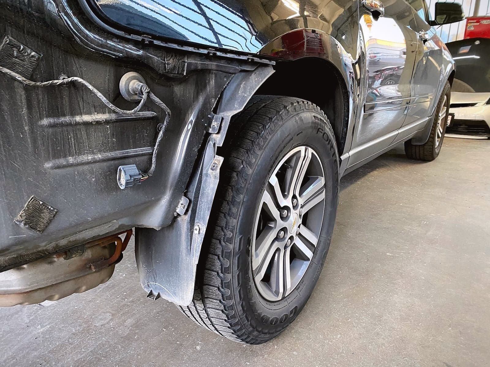 Chula Vista Auto Body — photo from their Google Business Profile