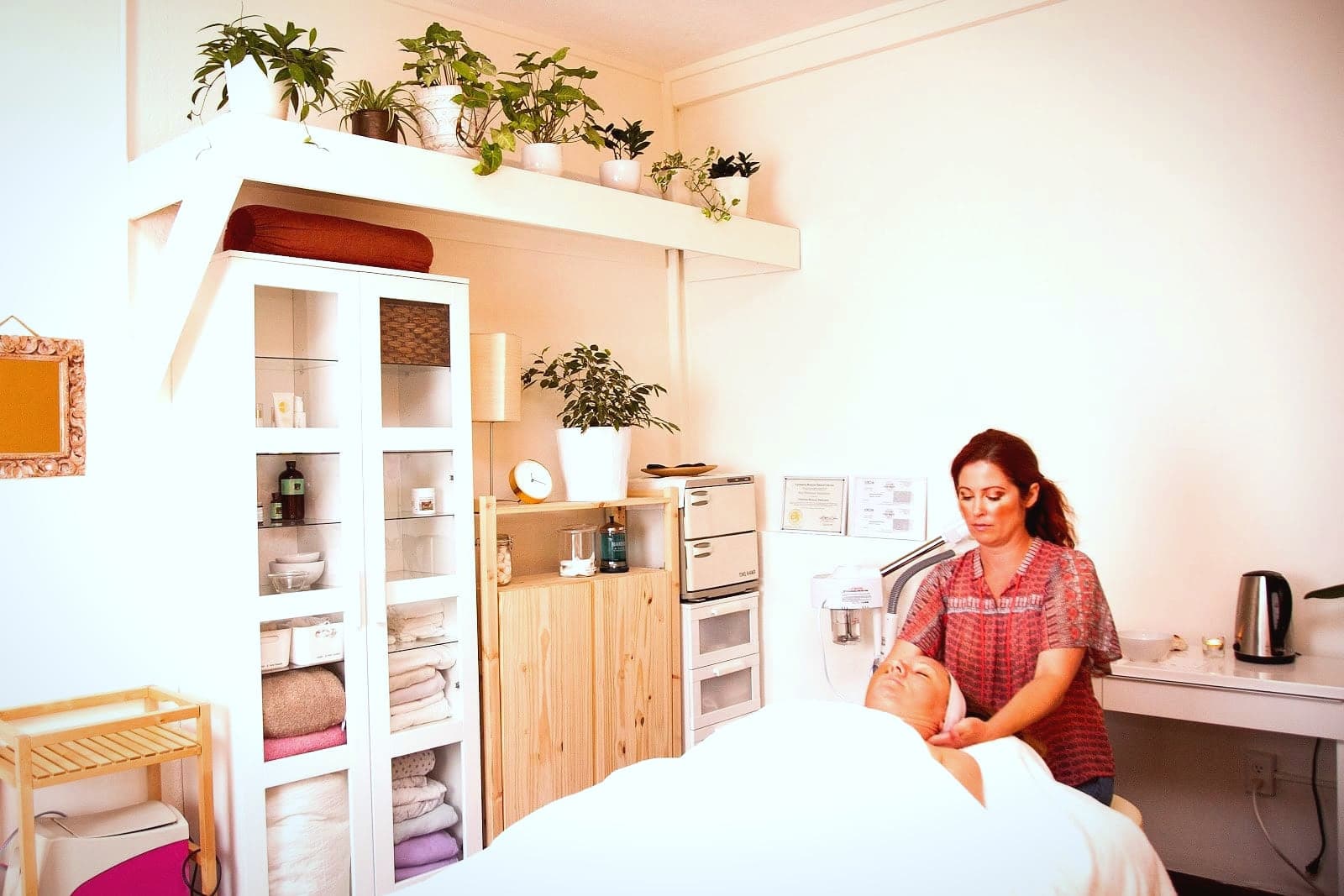 Citrine+sage Salon and Spa — photo from their Google Business Profile