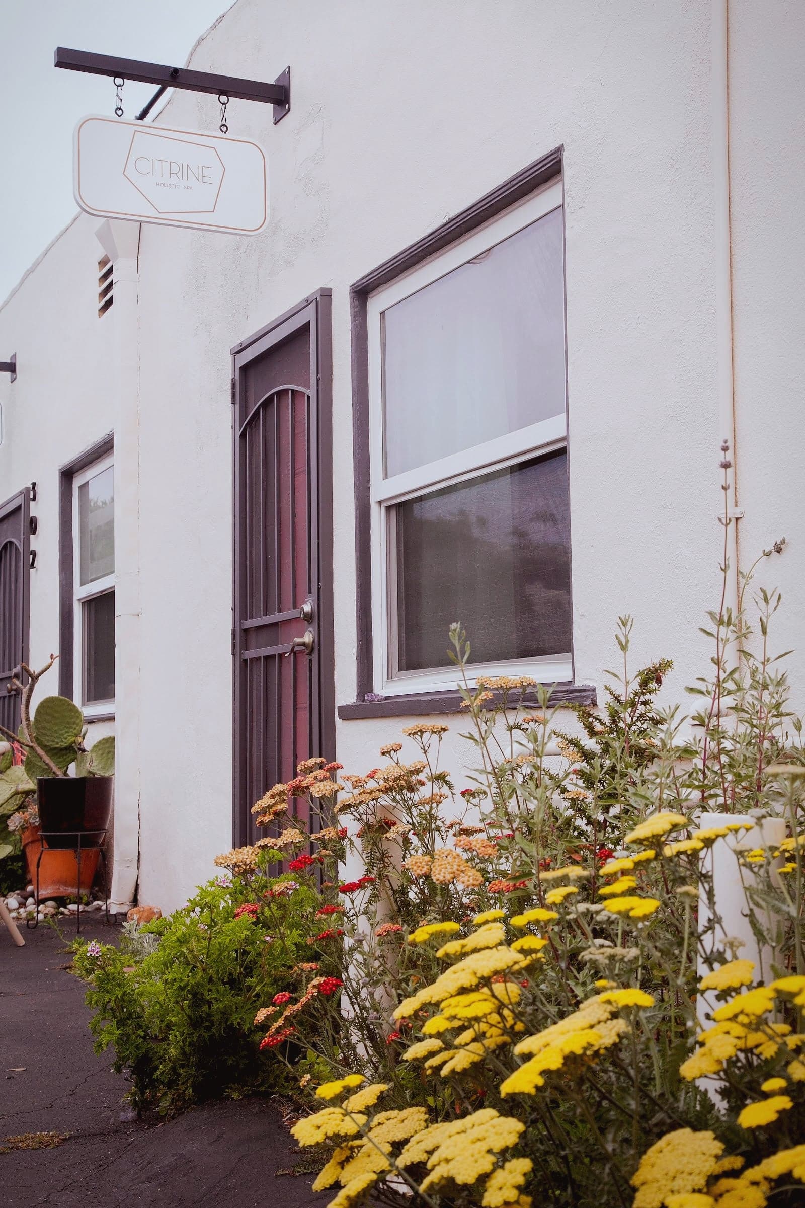 Citrine+sage Salon and Spa — photo from their Google Business Profile