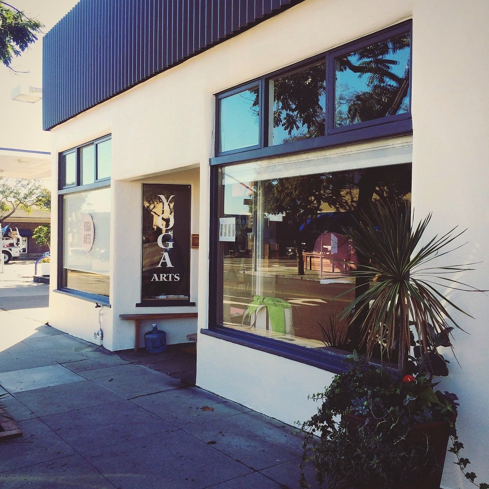 Citrine+sage Salon and Spa — photo from their Google Business Profile