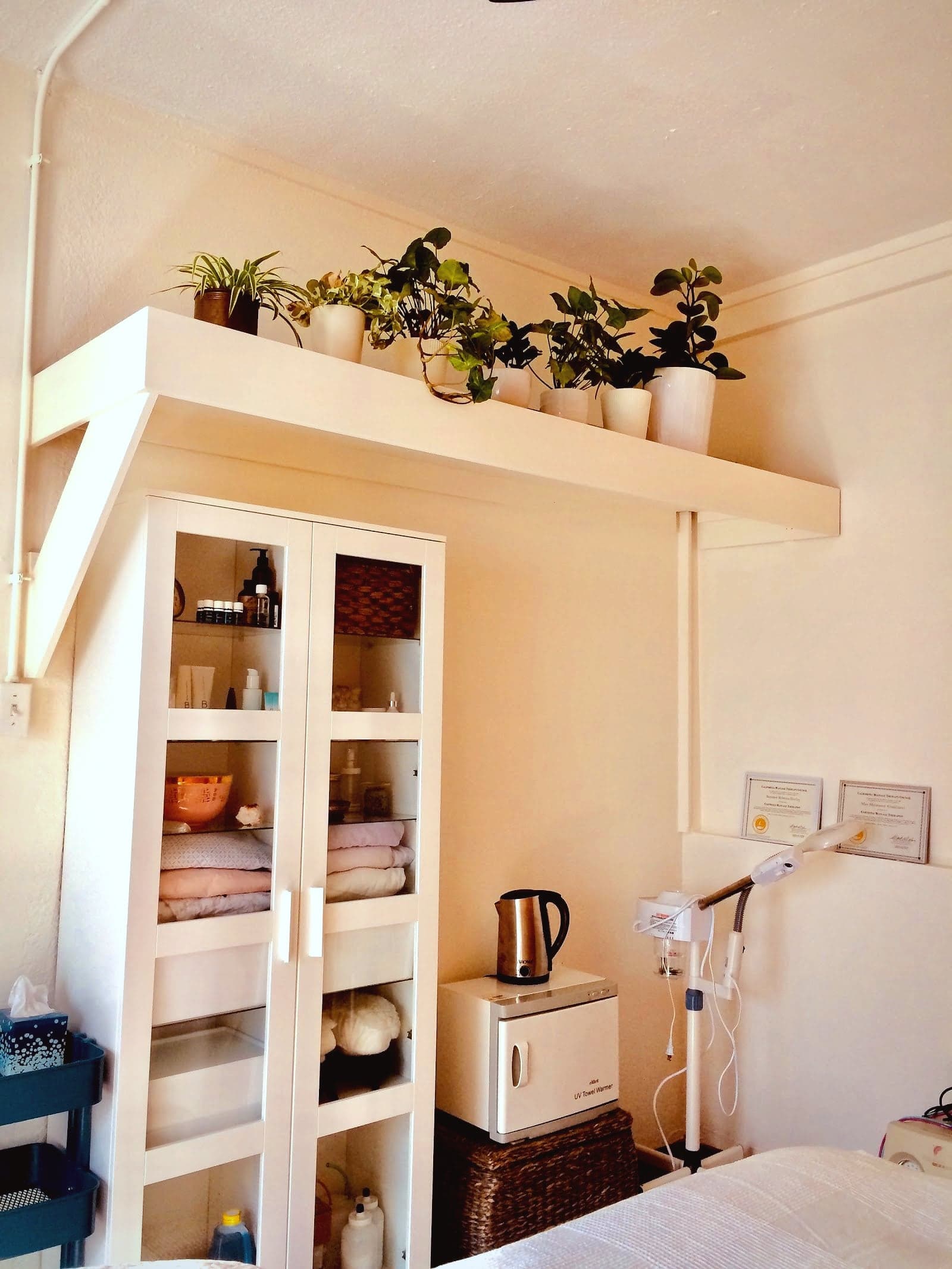 Citrine+sage Salon and Spa — photo from their Google Business Profile