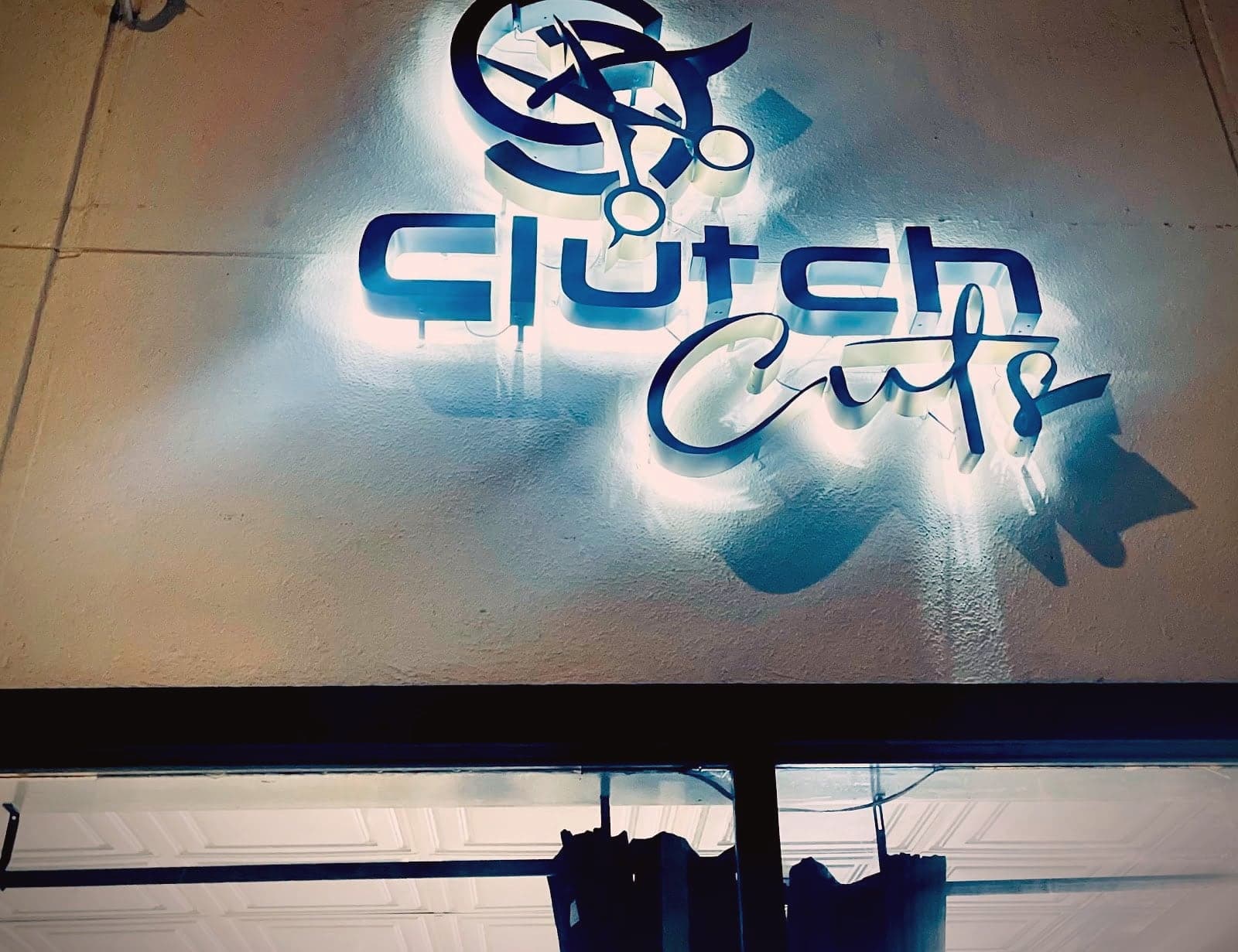 Clutch Cuts — photo from their Google Business Profile