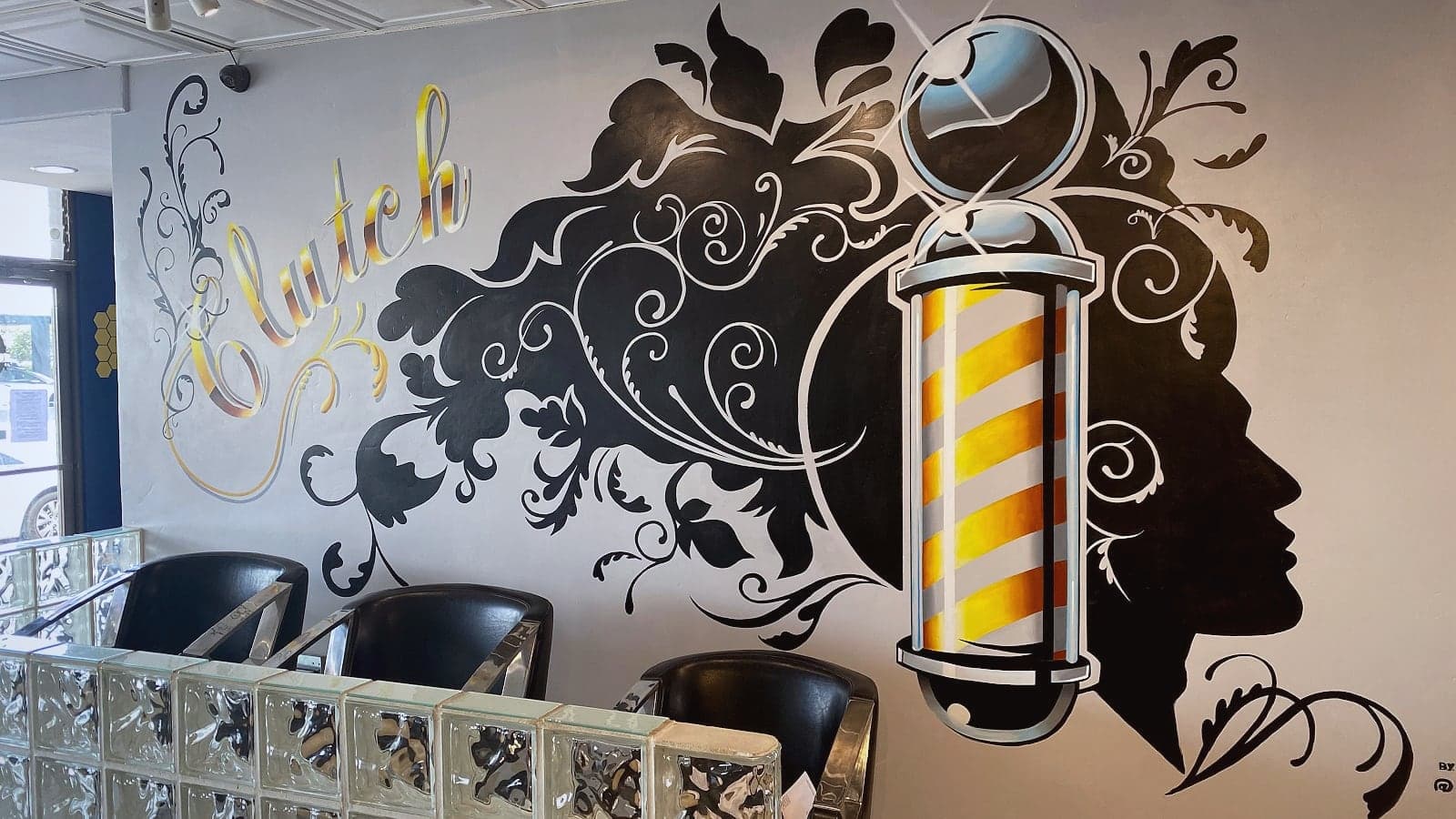 Clutch Cuts — photo from their Google Business Profile