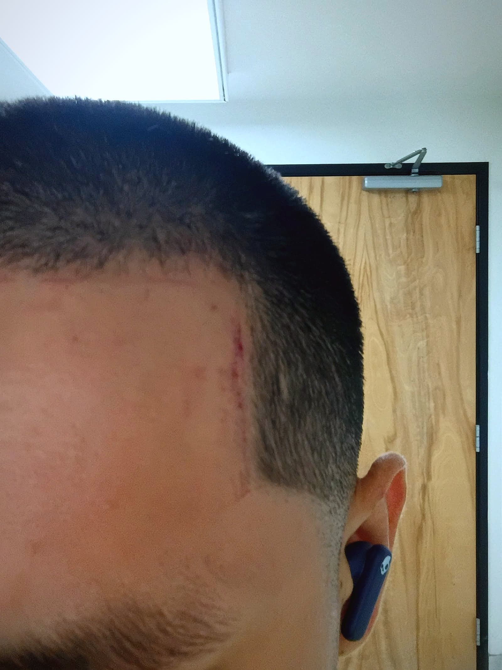 Clutch Cuts — photo from their Google Business Profile