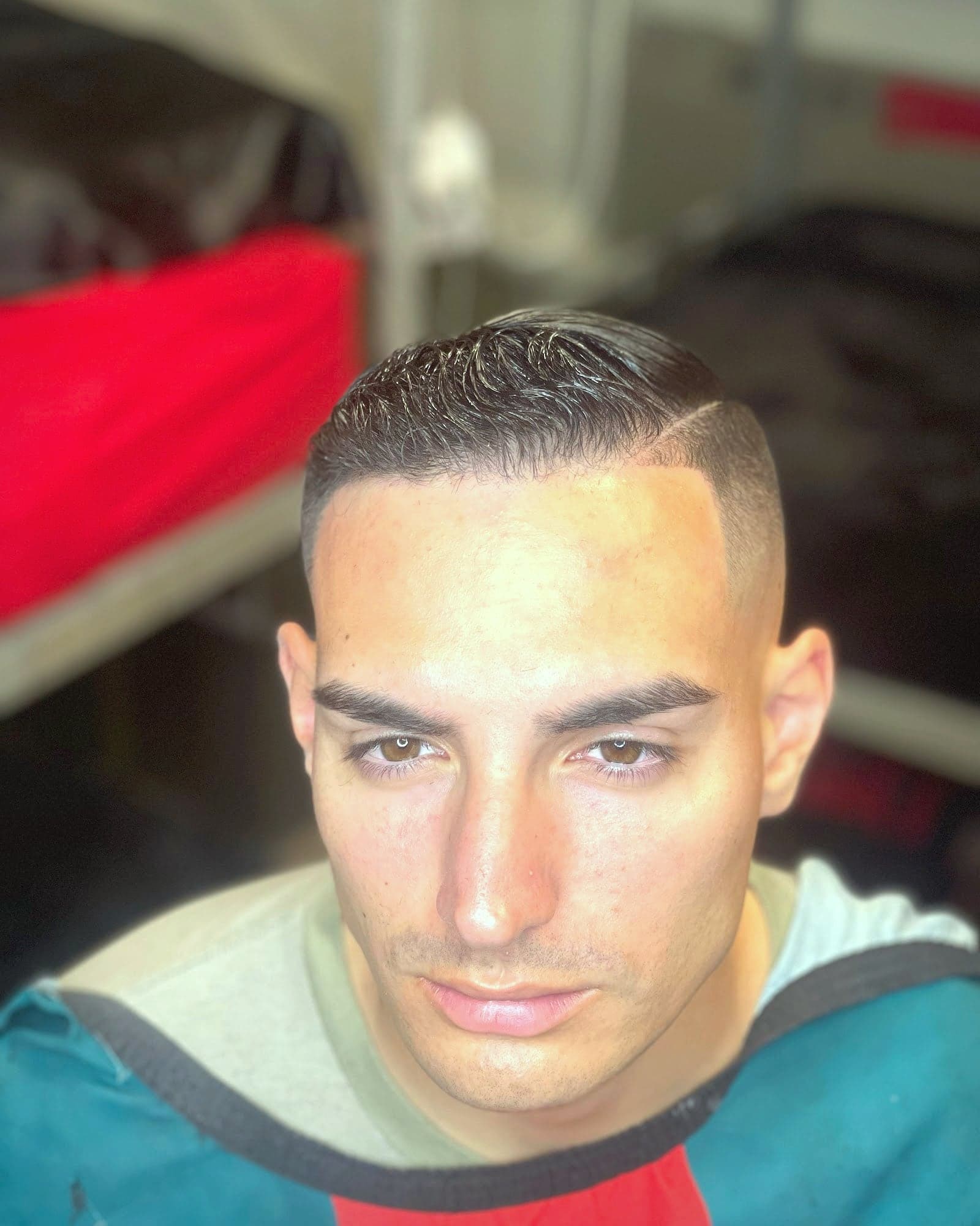 Clutch Cuts — photo from their Google Business Profile