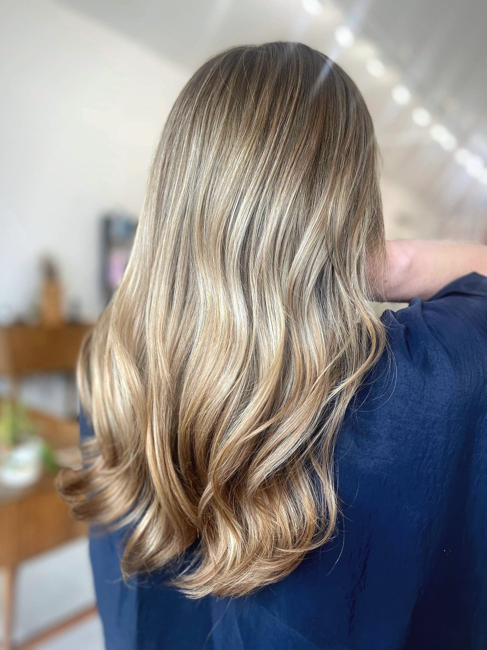 Color by Blanca Janet — photo from their Google Business Profile