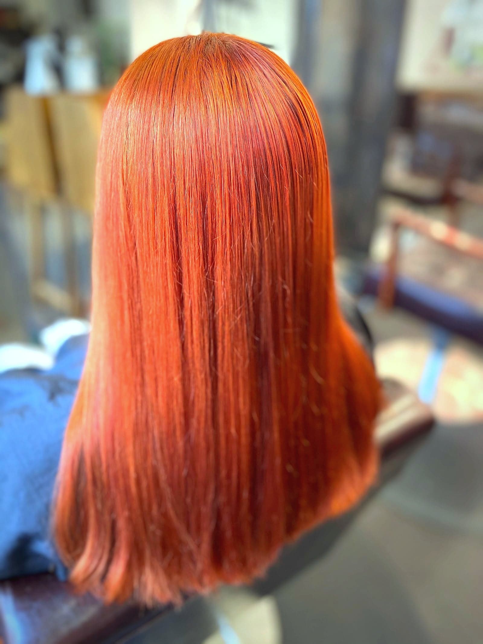 Color by Blanca Janet — photo from their Google Business Profile