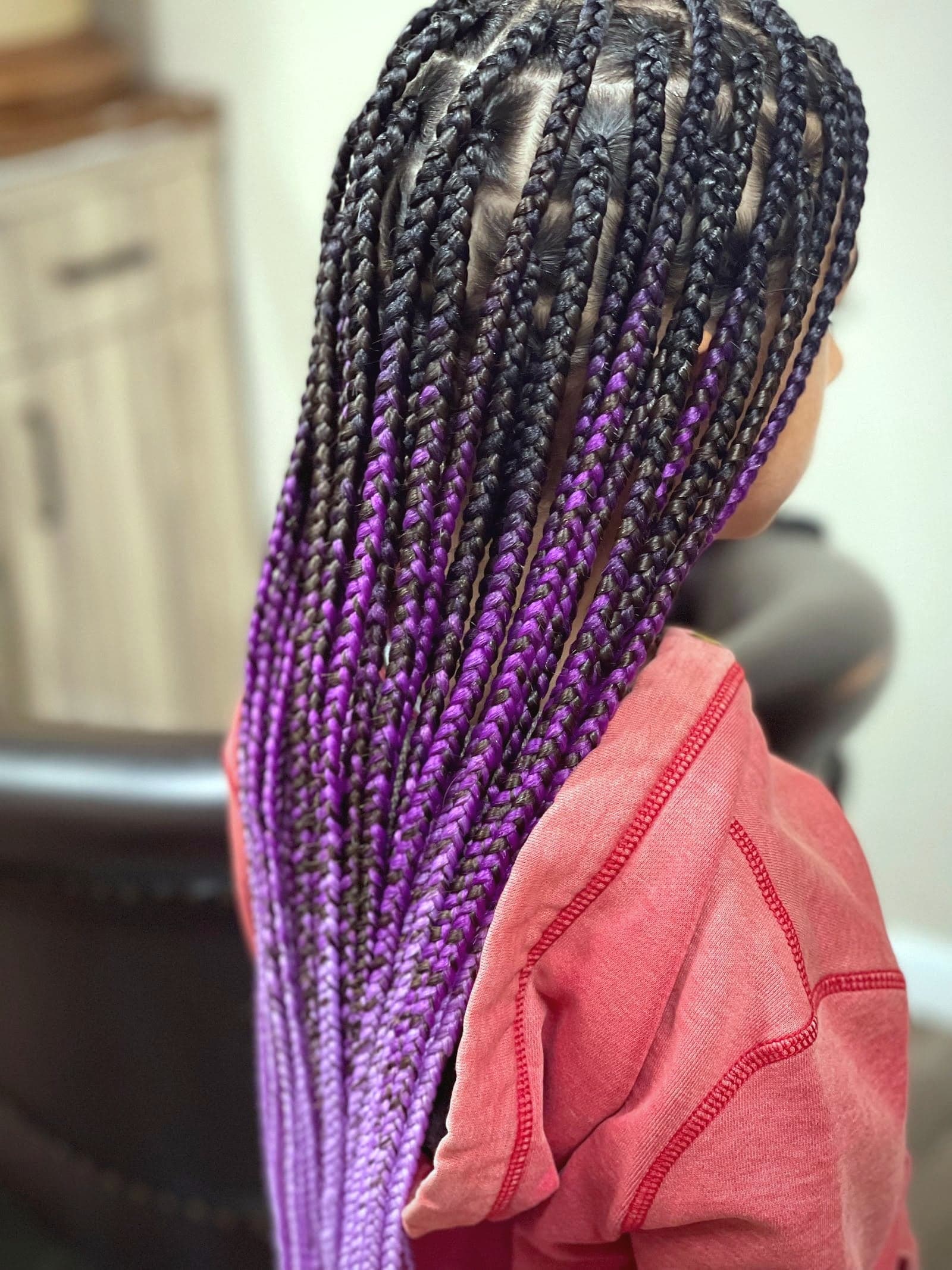 Creative Stylz — photo from their Google Business Profile